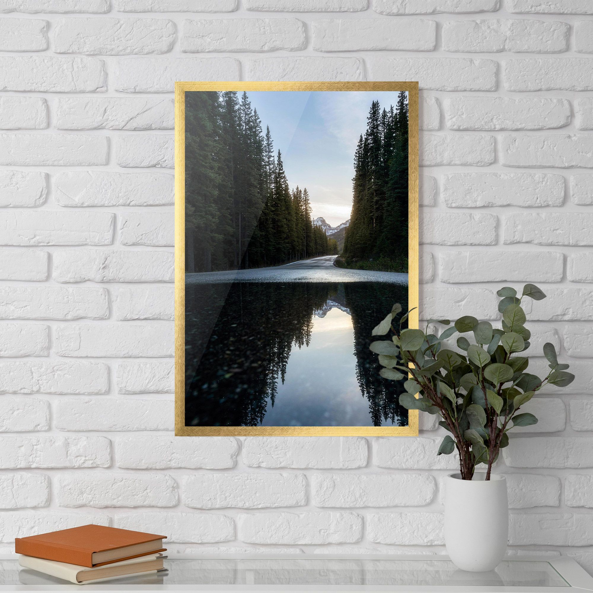 Big Lake Forest mockup 5