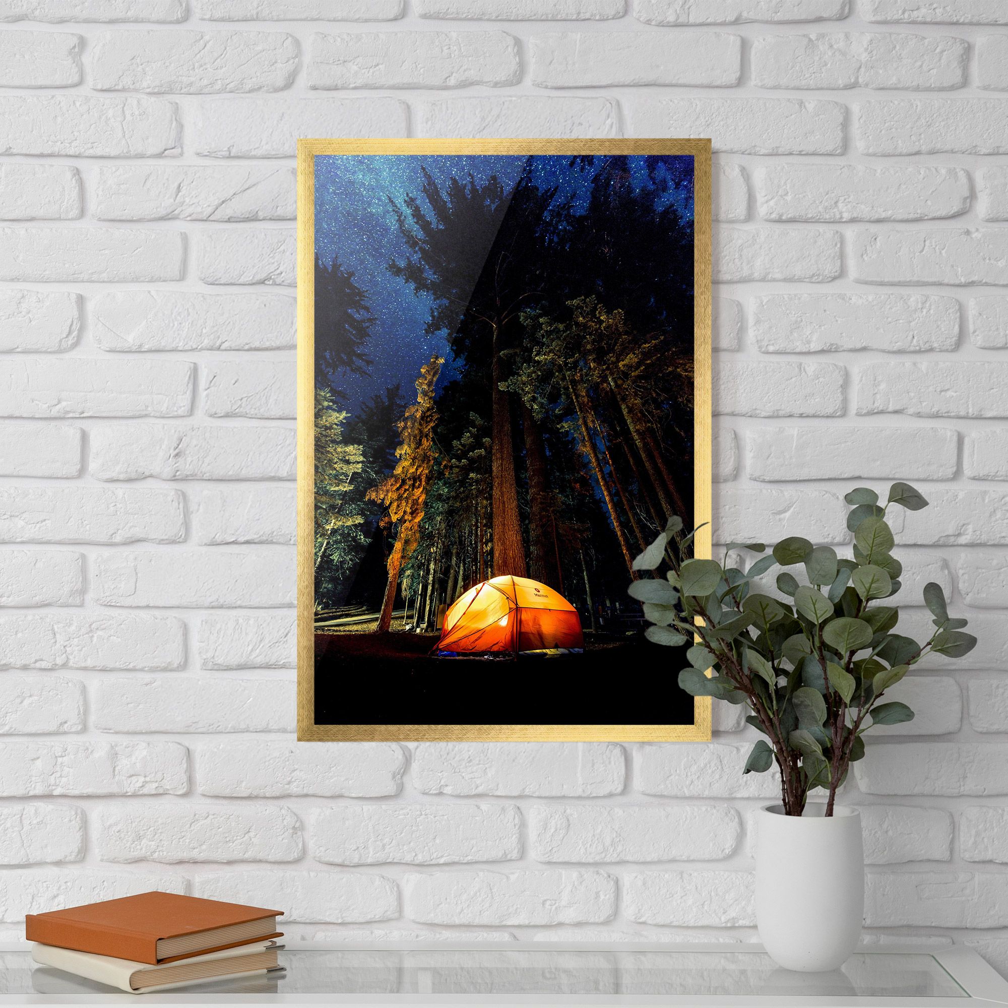 Forest Trip mockup 5