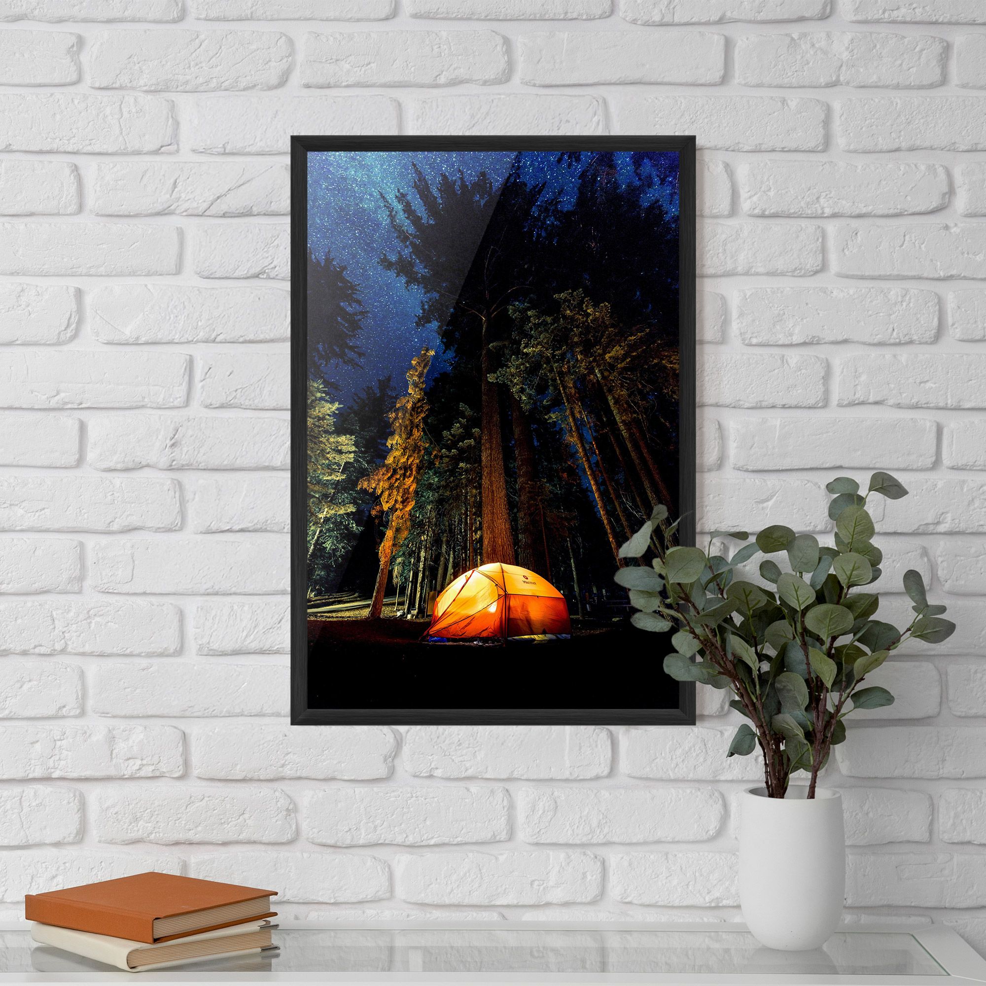 Forest Trip mockup 5