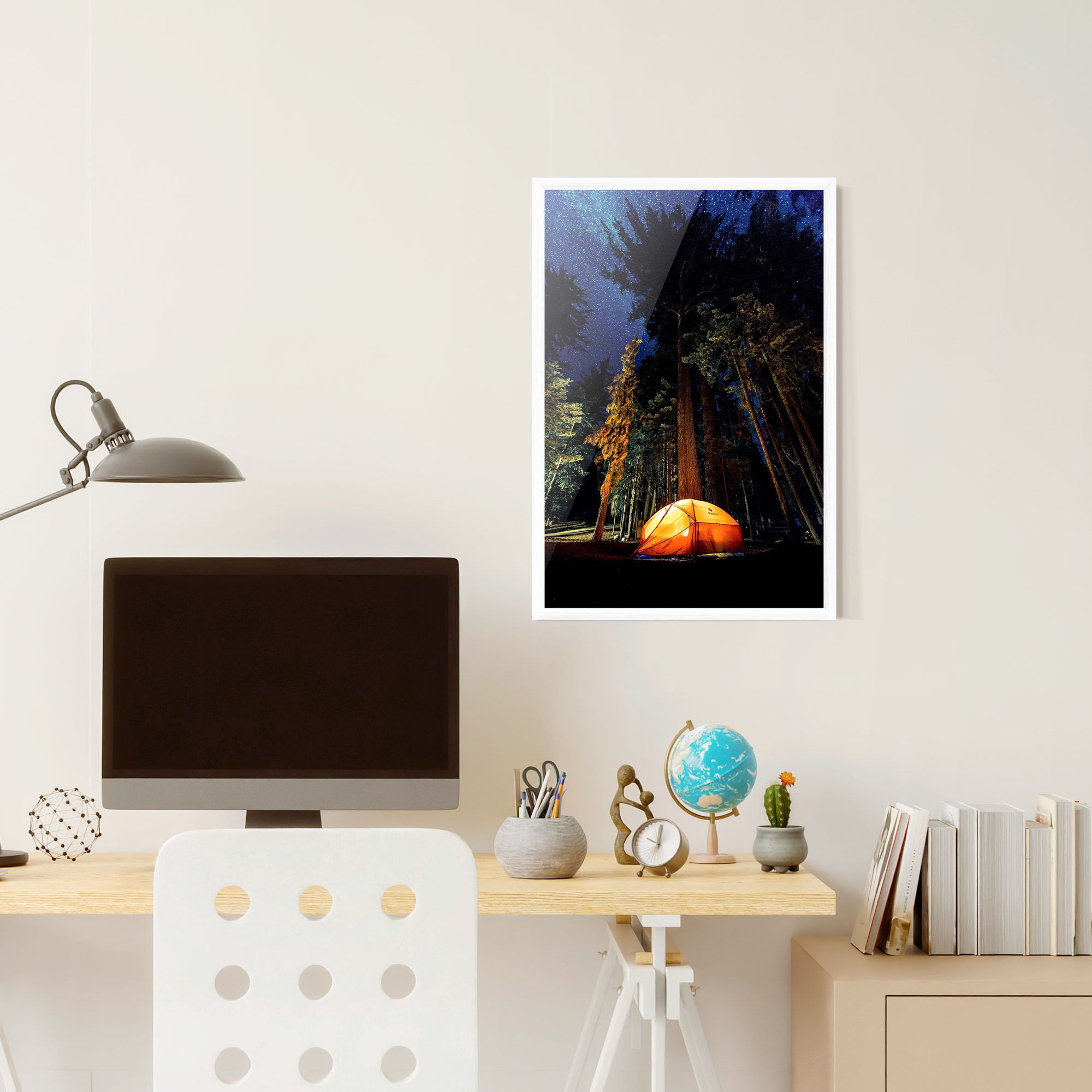 Forest Trip mockup 6