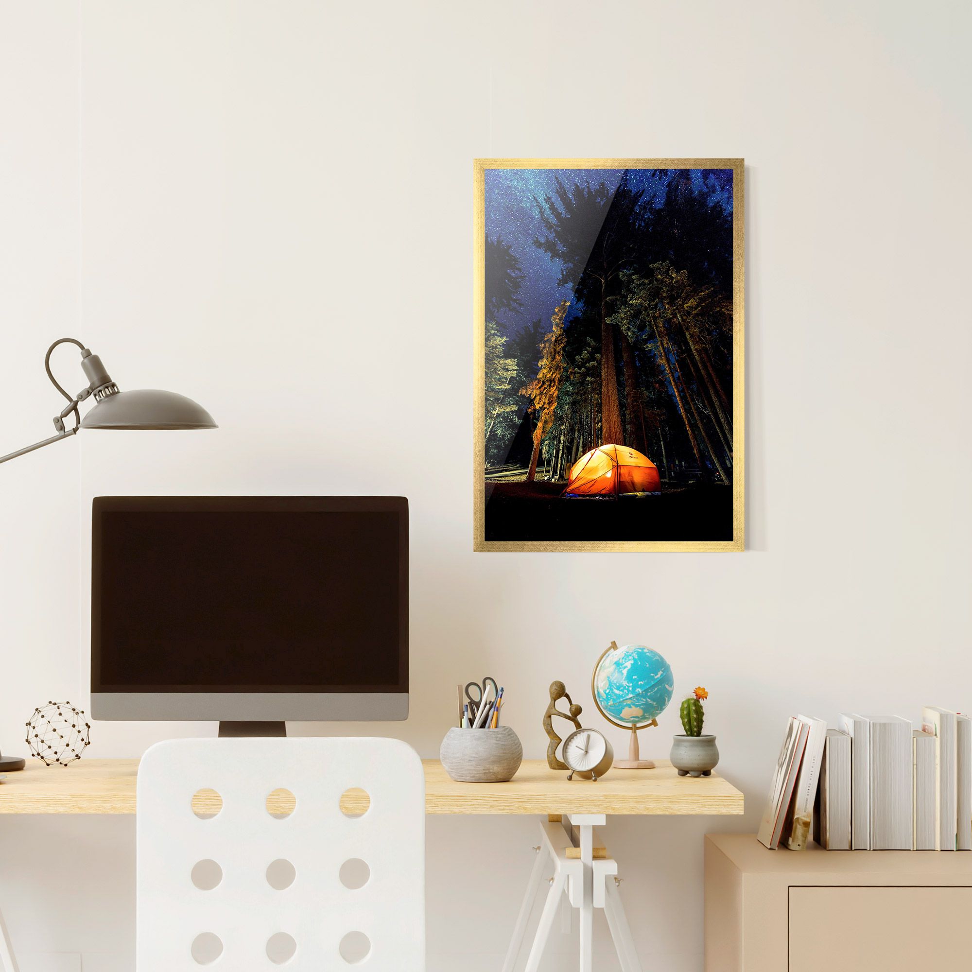 Forest Trip mockup 6