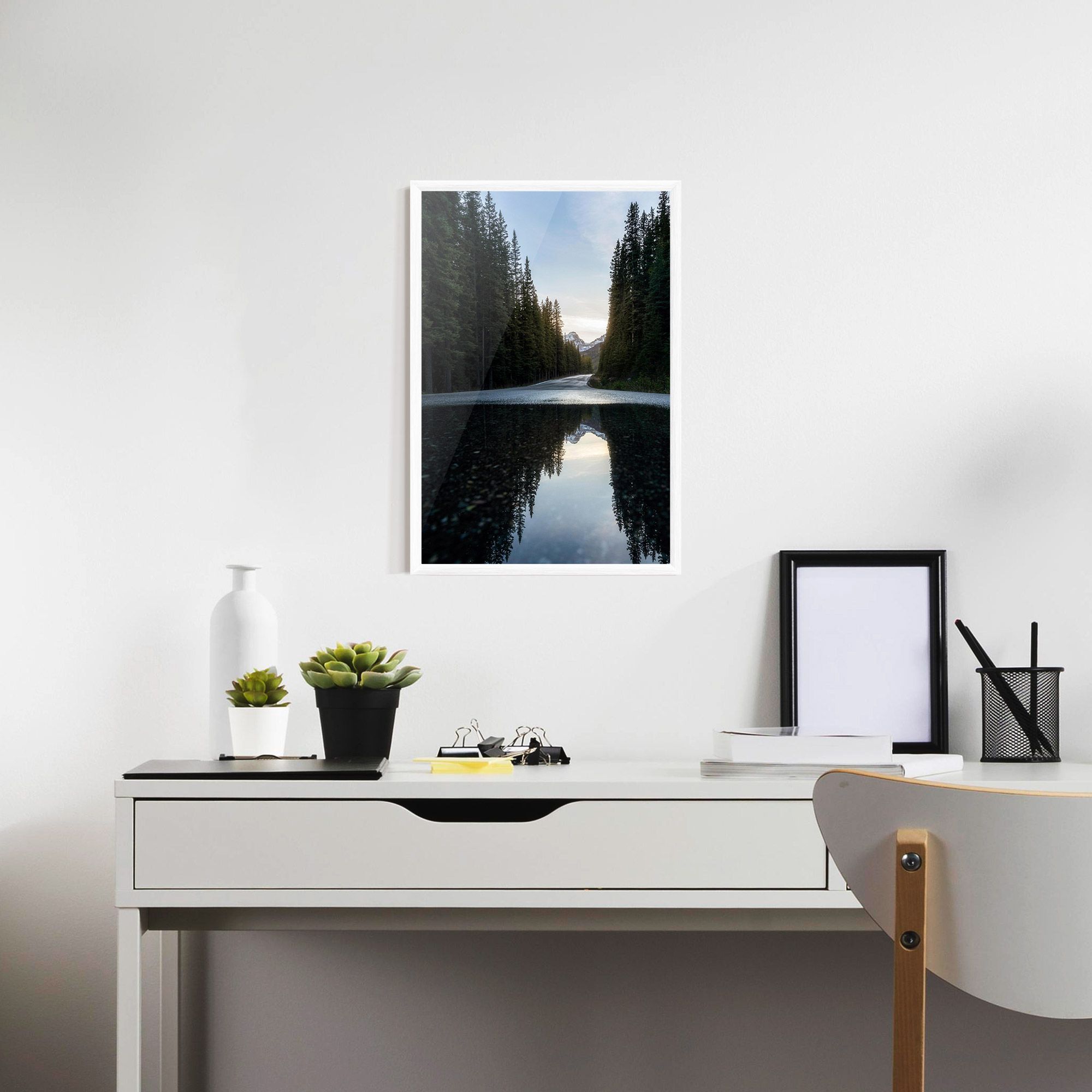 Big Lake Forest mockup 7