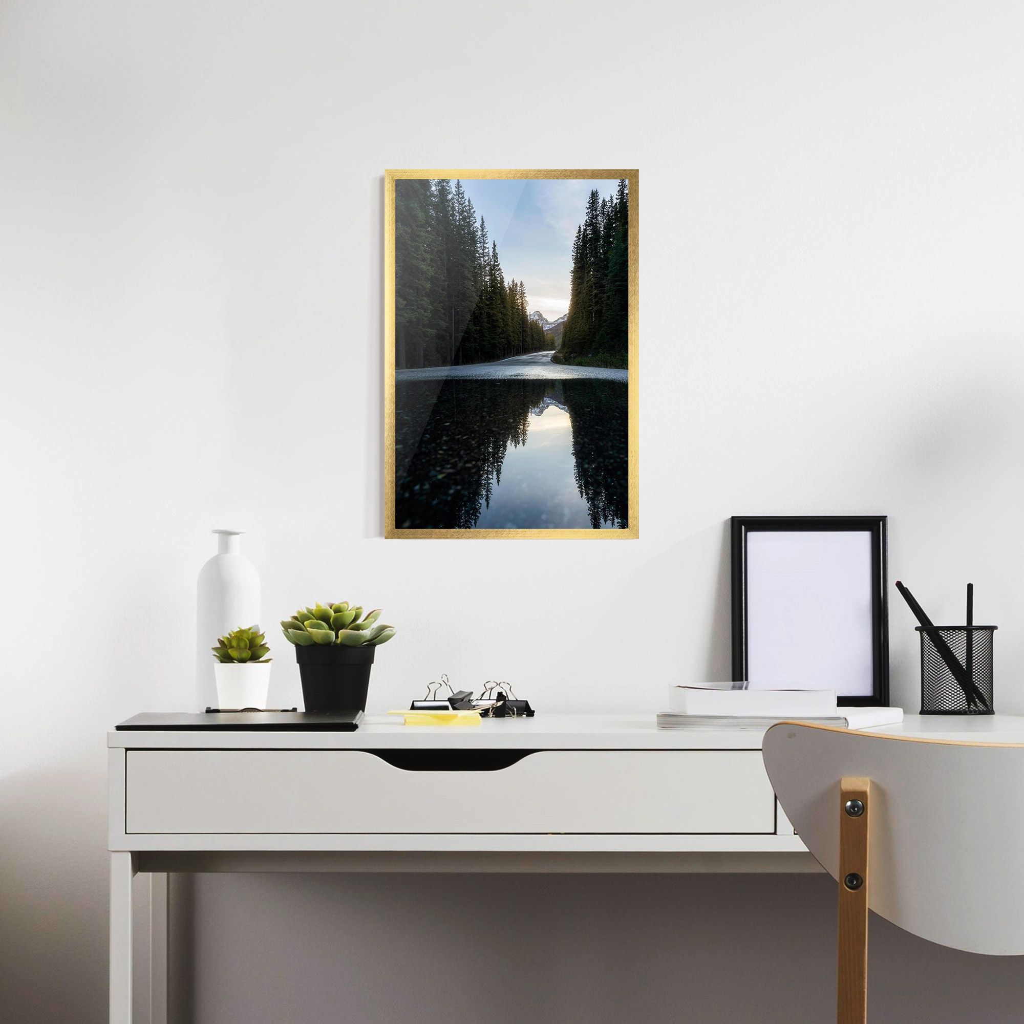 Big Lake Forest mockup 7