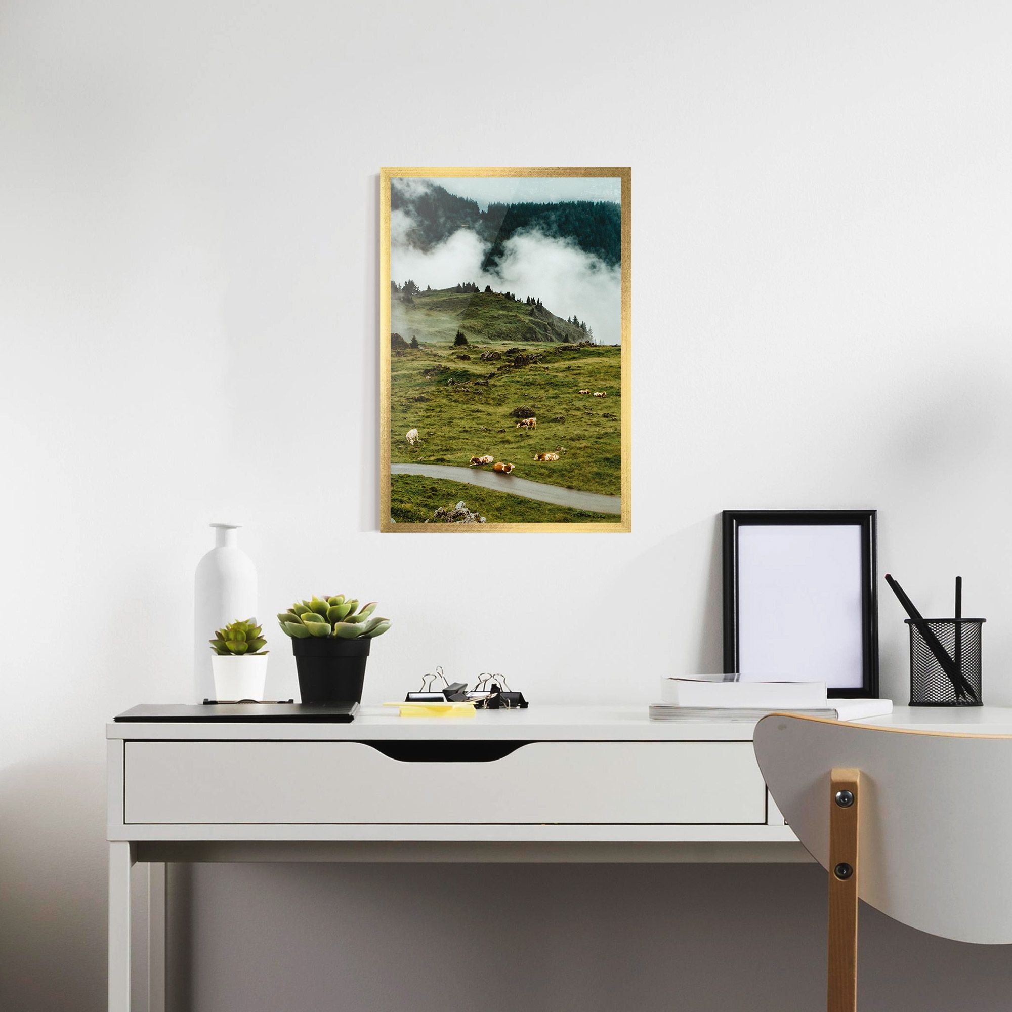 Cow Field View mockup 7