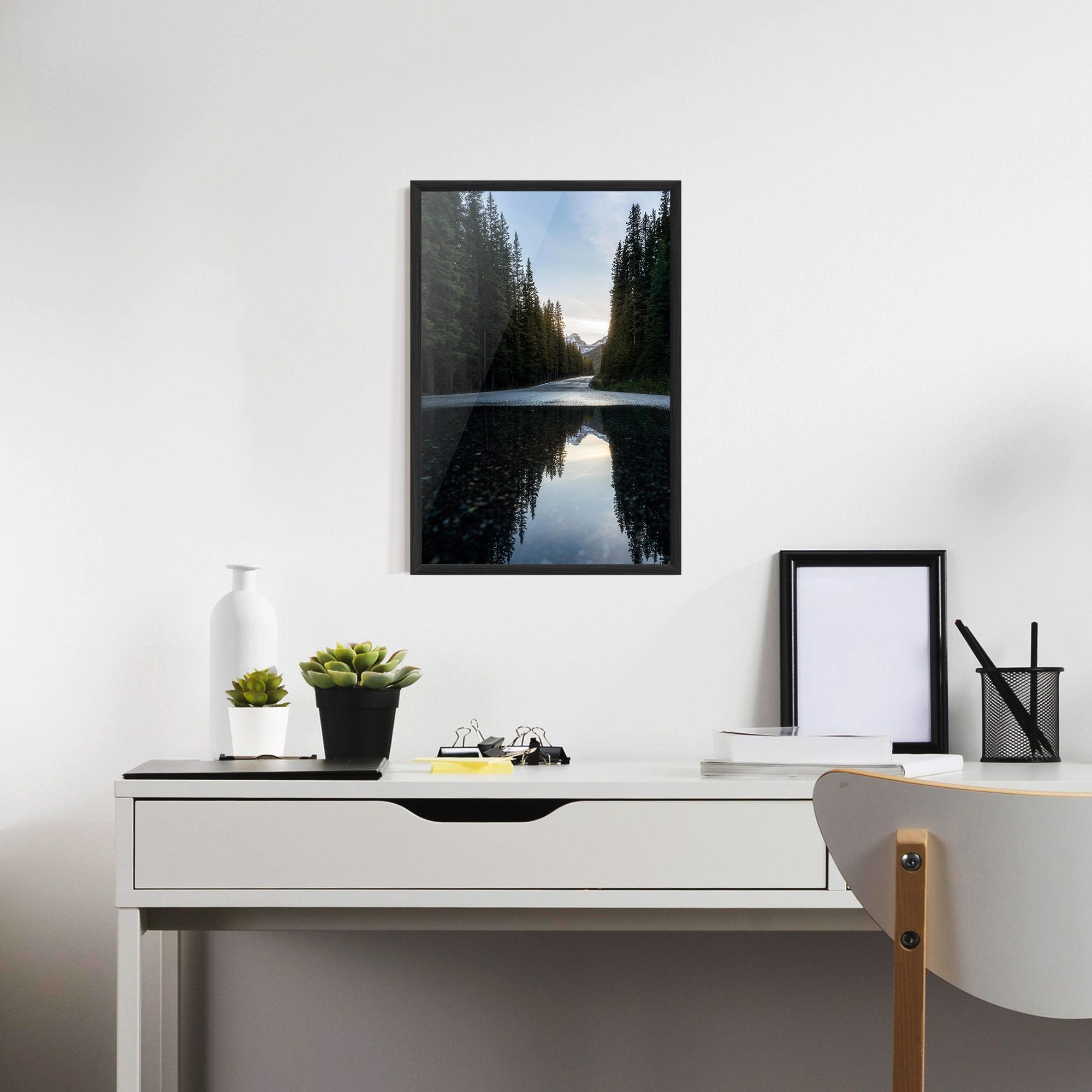 Big Lake Forest mockup 7