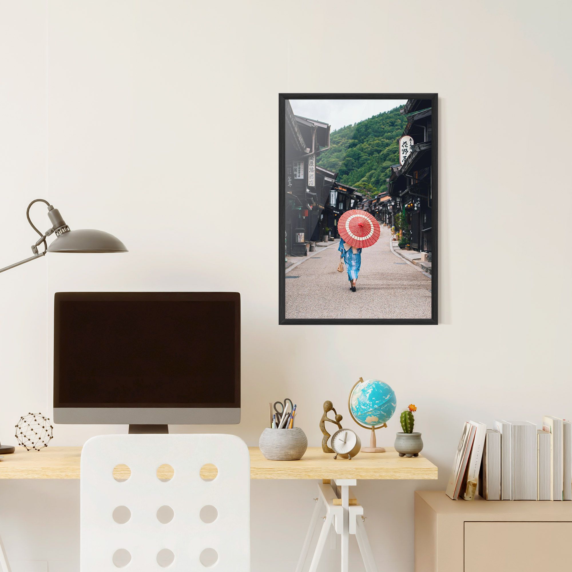 China Roads mockup 6