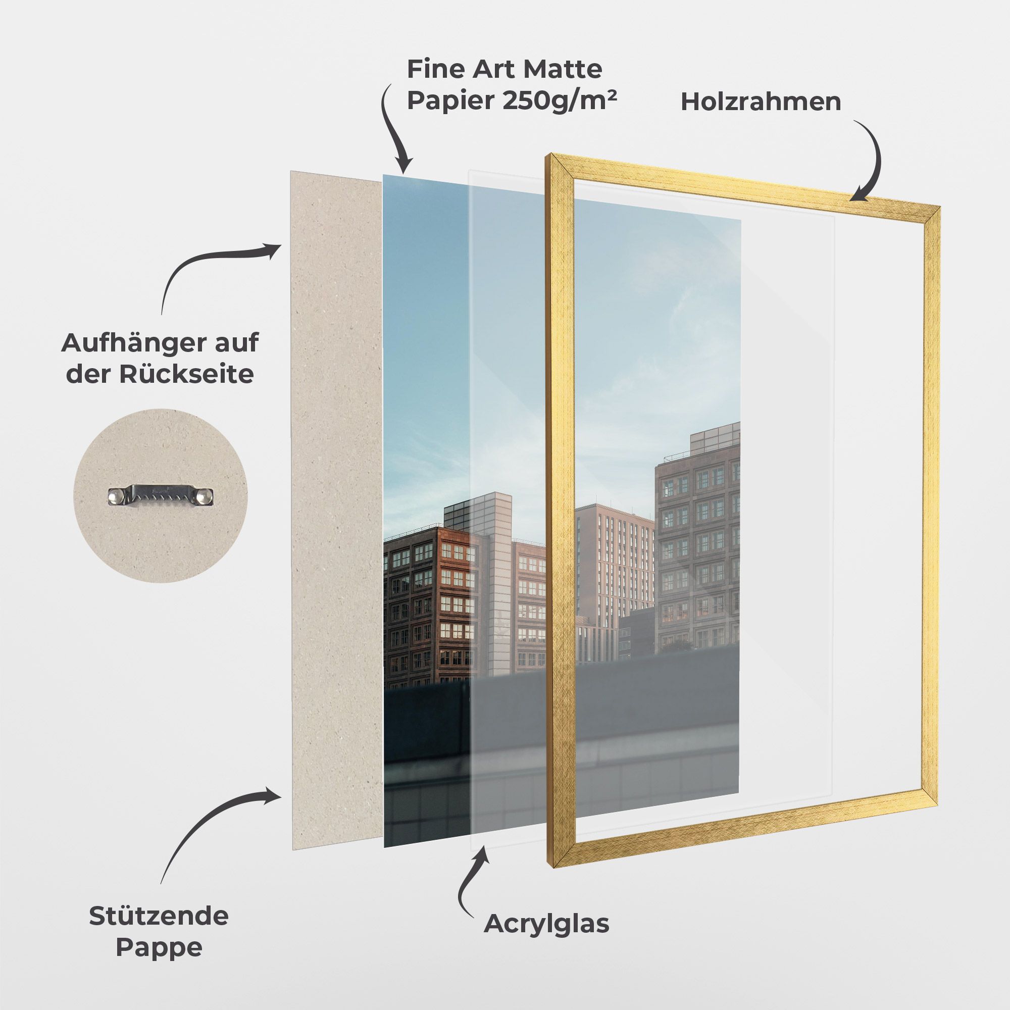 Daylight Building mockup 1