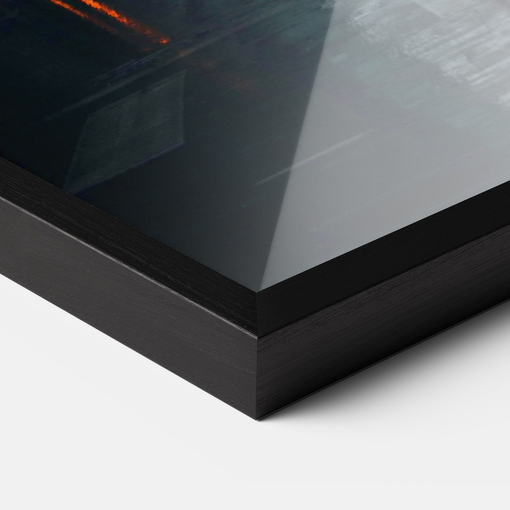 Worm Light Building mockup 3