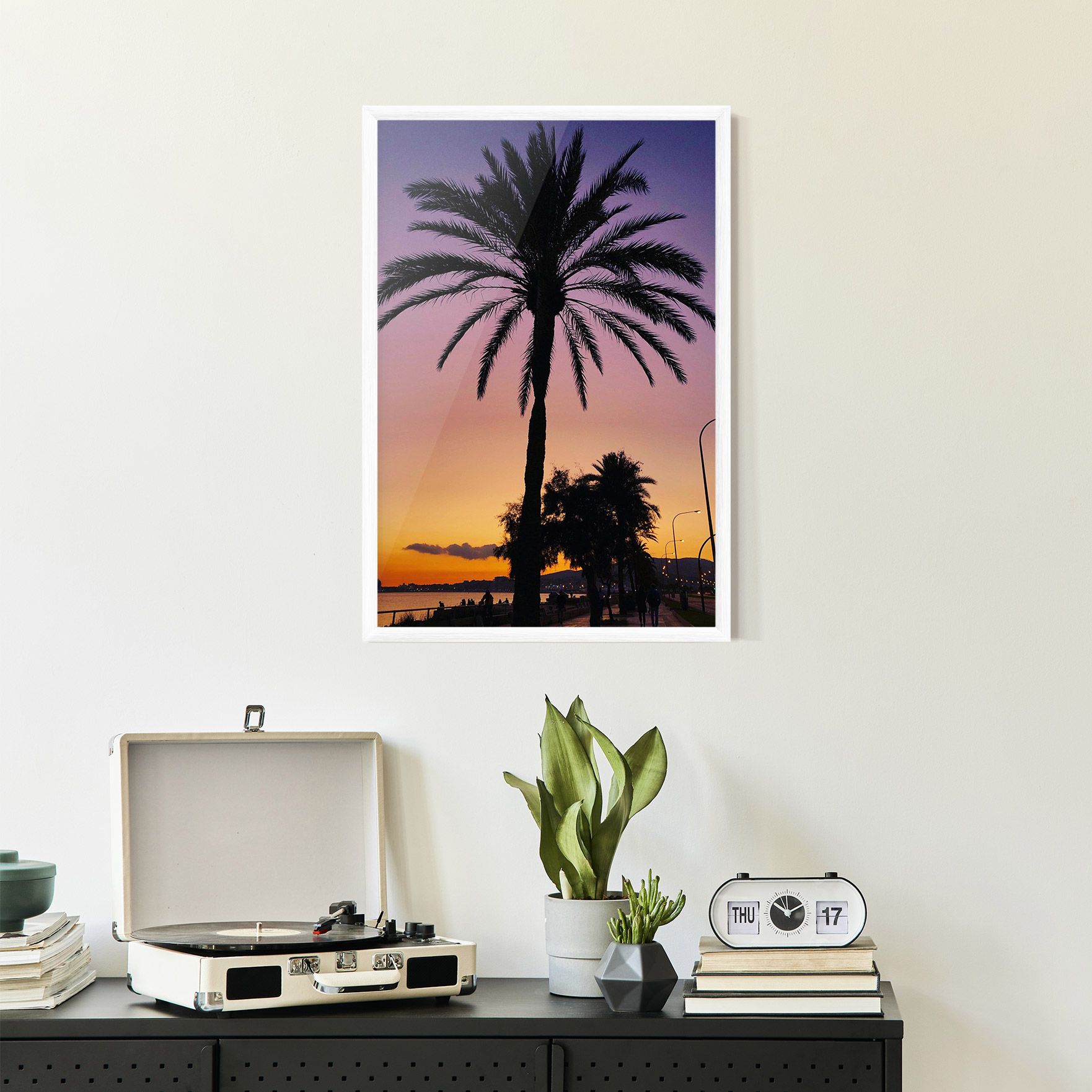 Purple Palm mockup 2