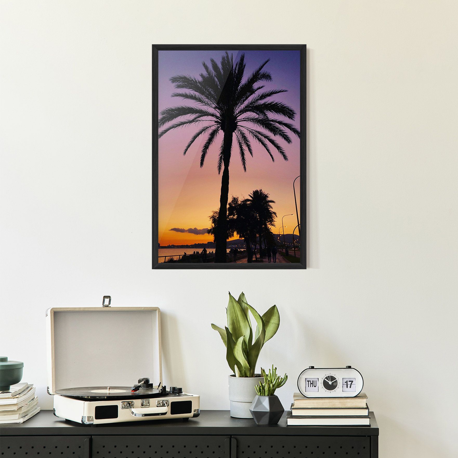 Purple Palm mockup 2