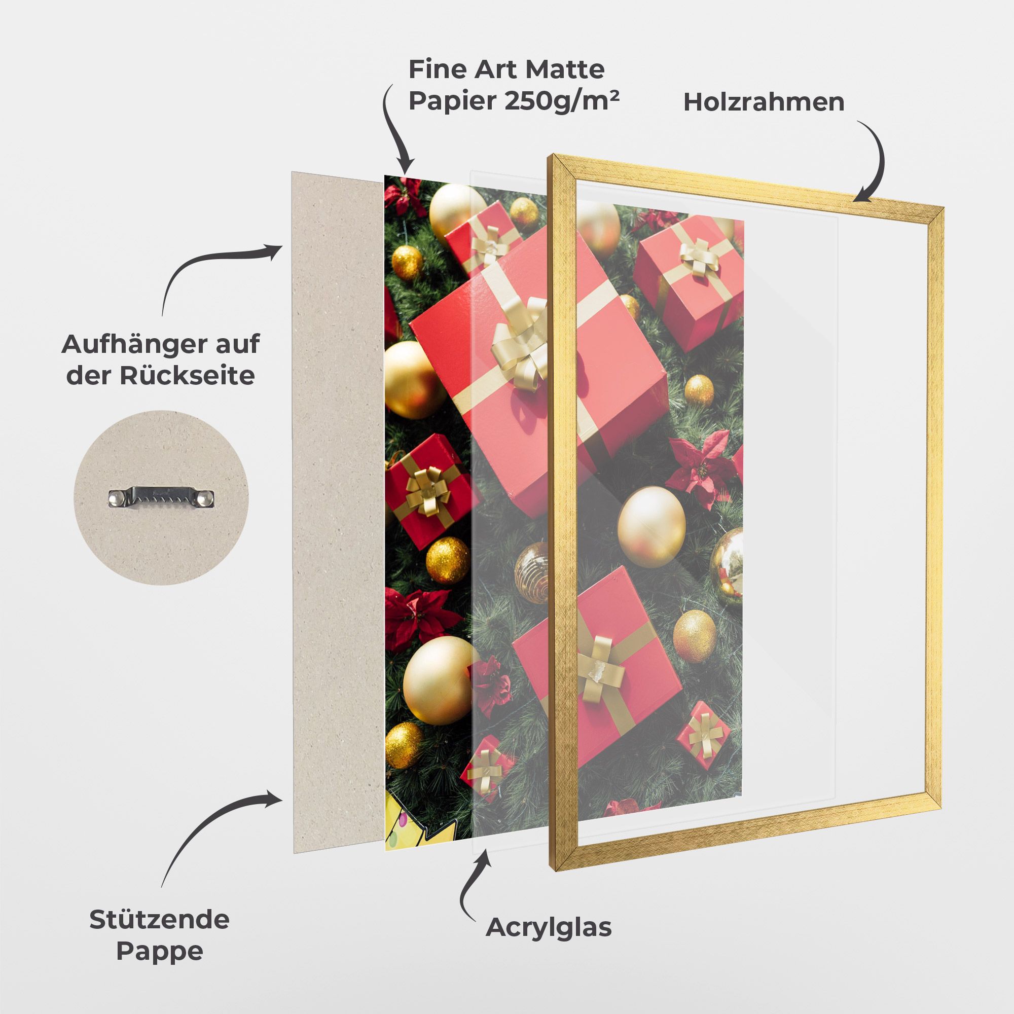 Pretty Red Gifts mockup 1