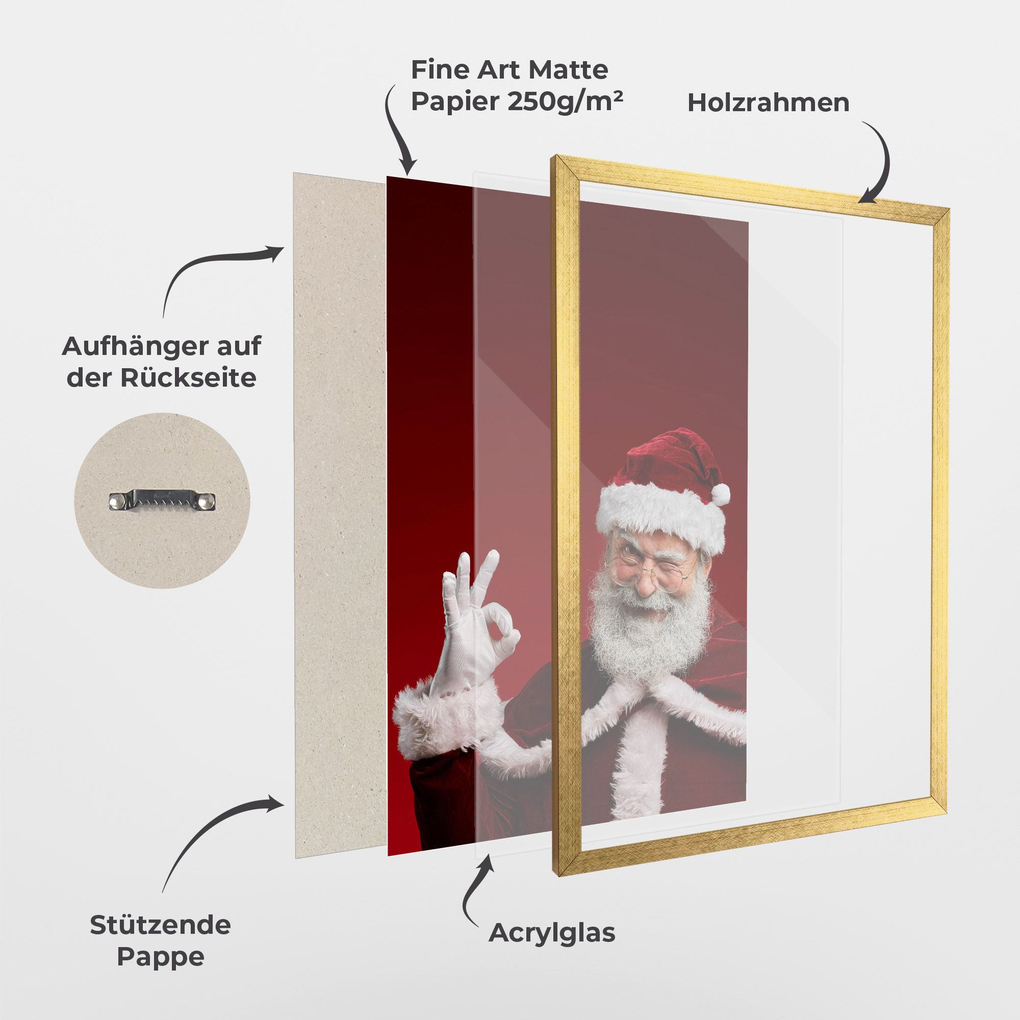 Santa Approves mockup 1