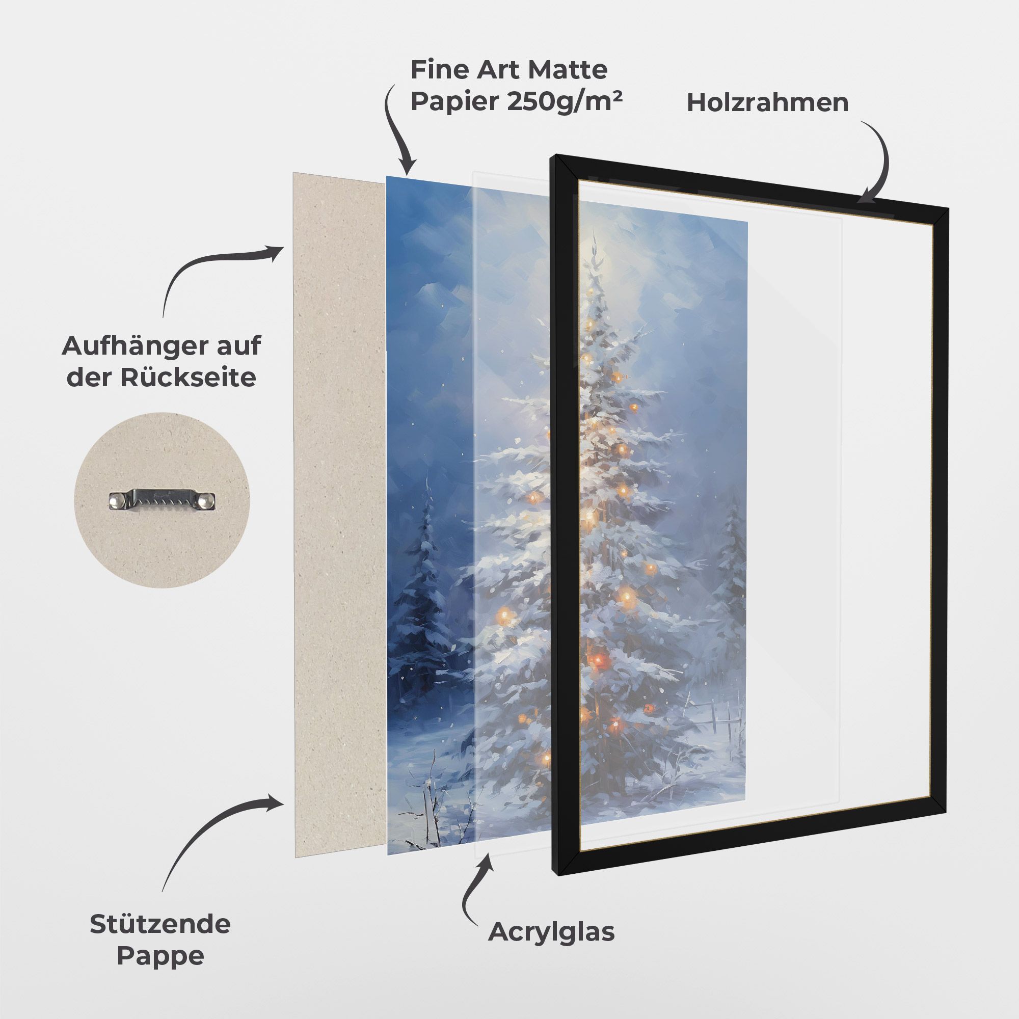 Tall Slender Tree mockup 1