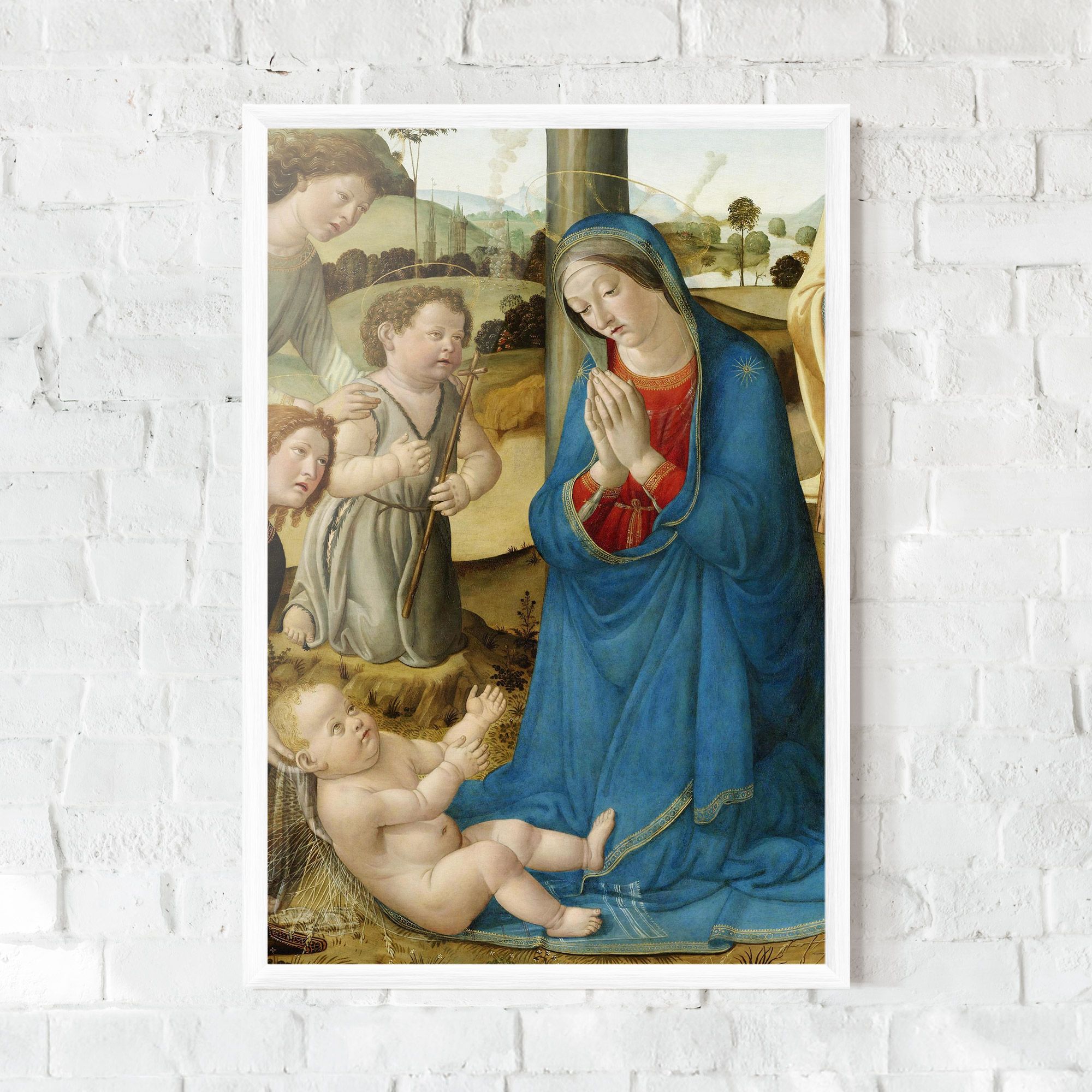 Eternal Love mockup 0