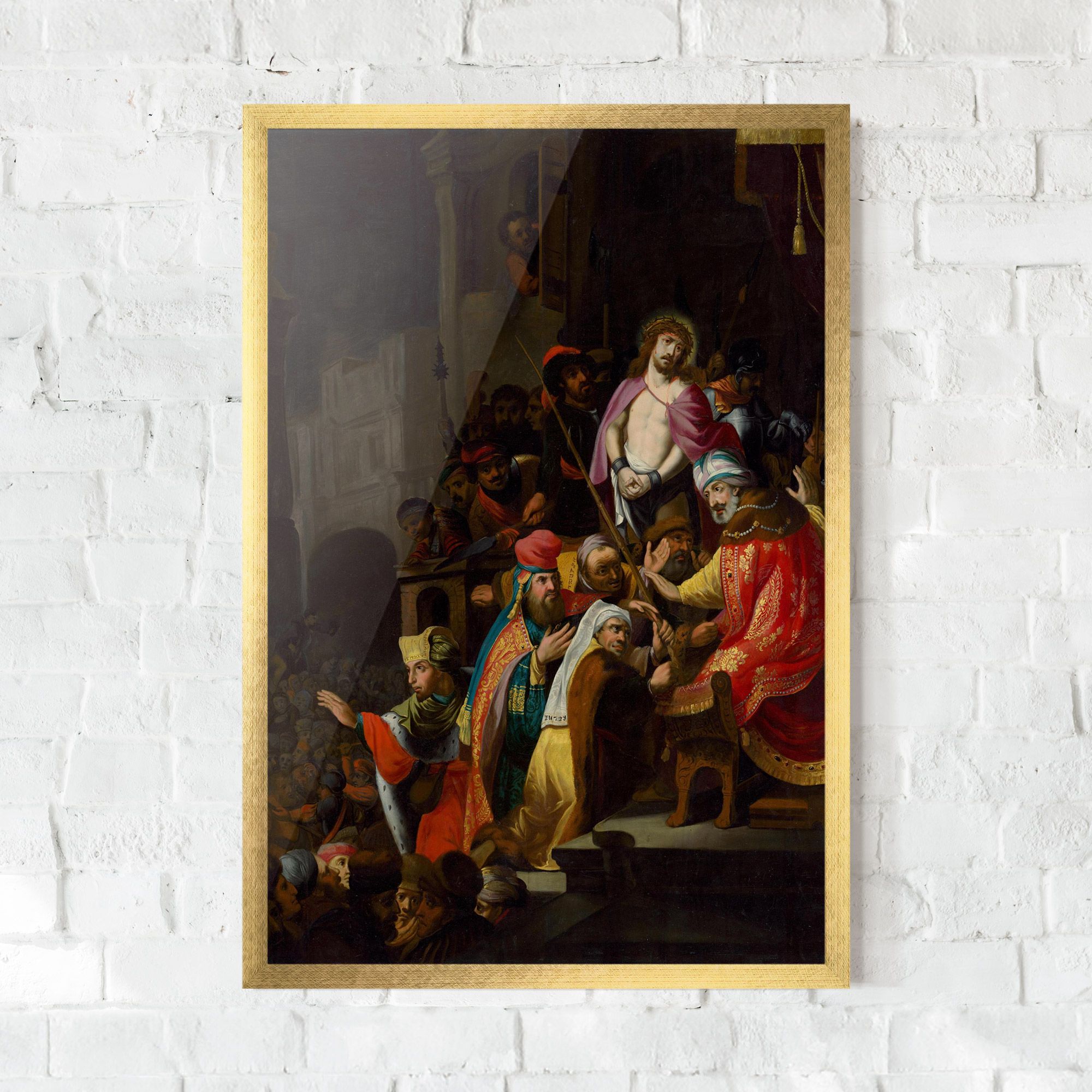 Devine Revelation mockup 0