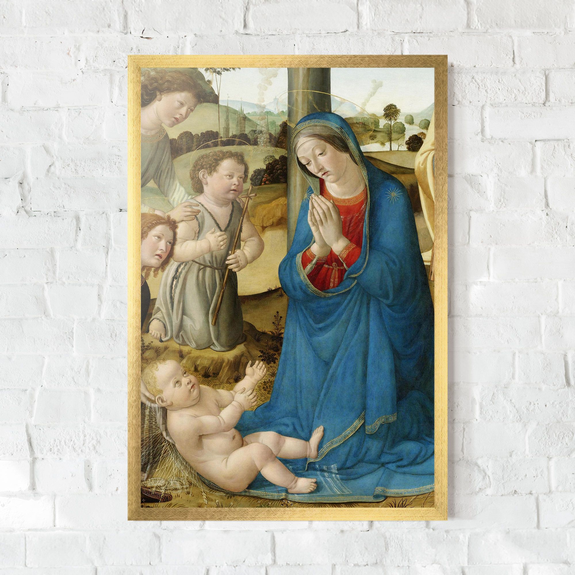 Eternal Love mockup 0