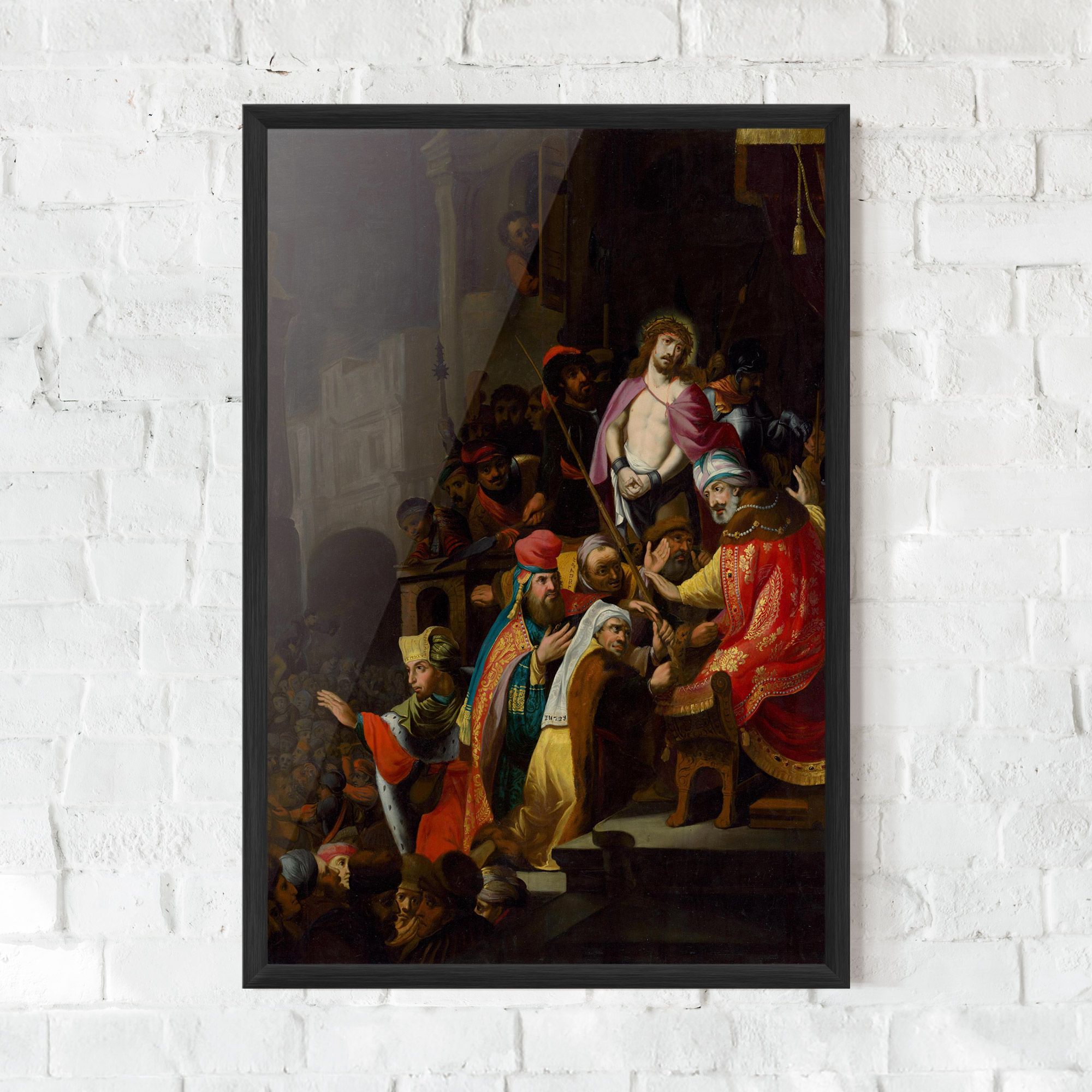 Devine Revelation mockup 0