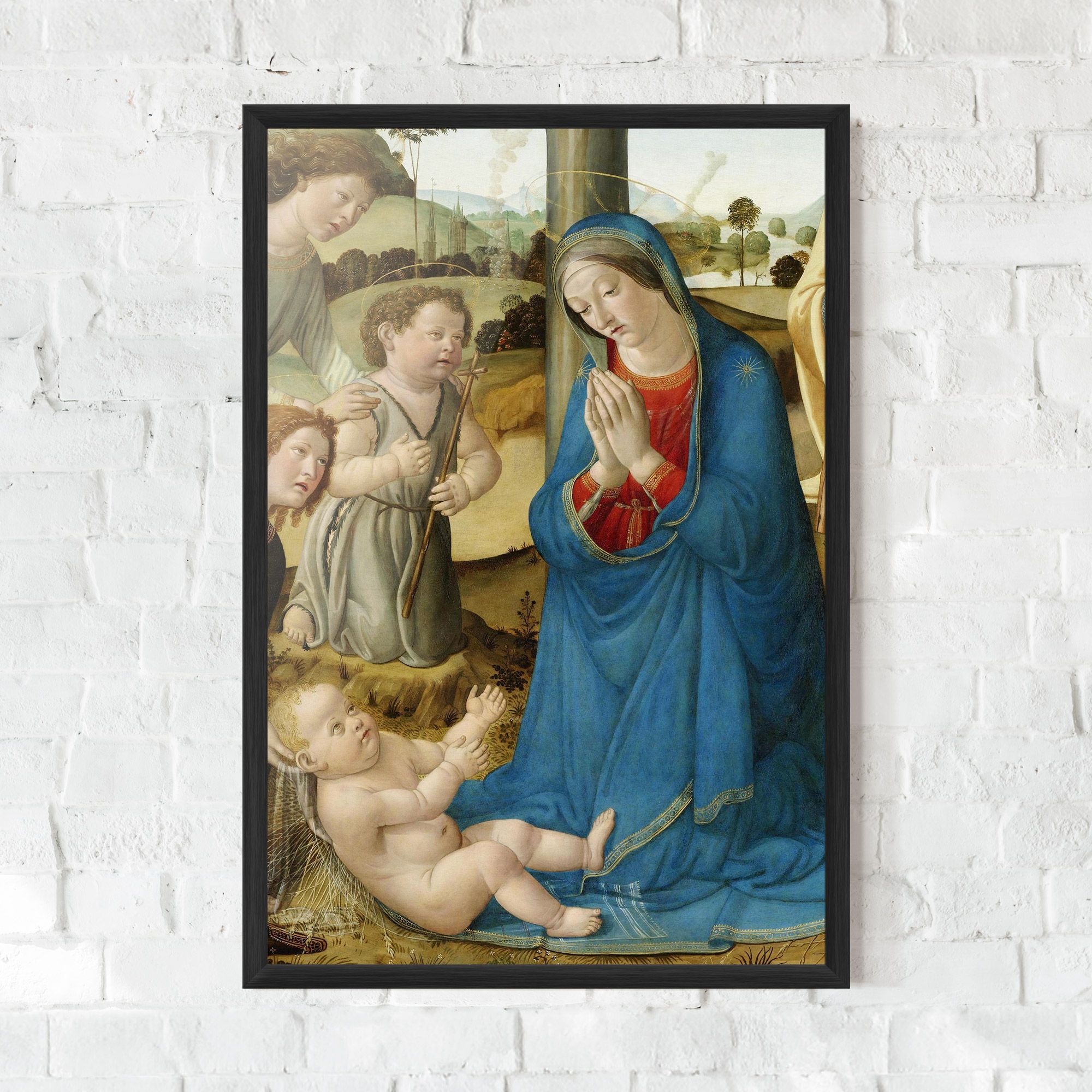 Eternal Love mockup 0