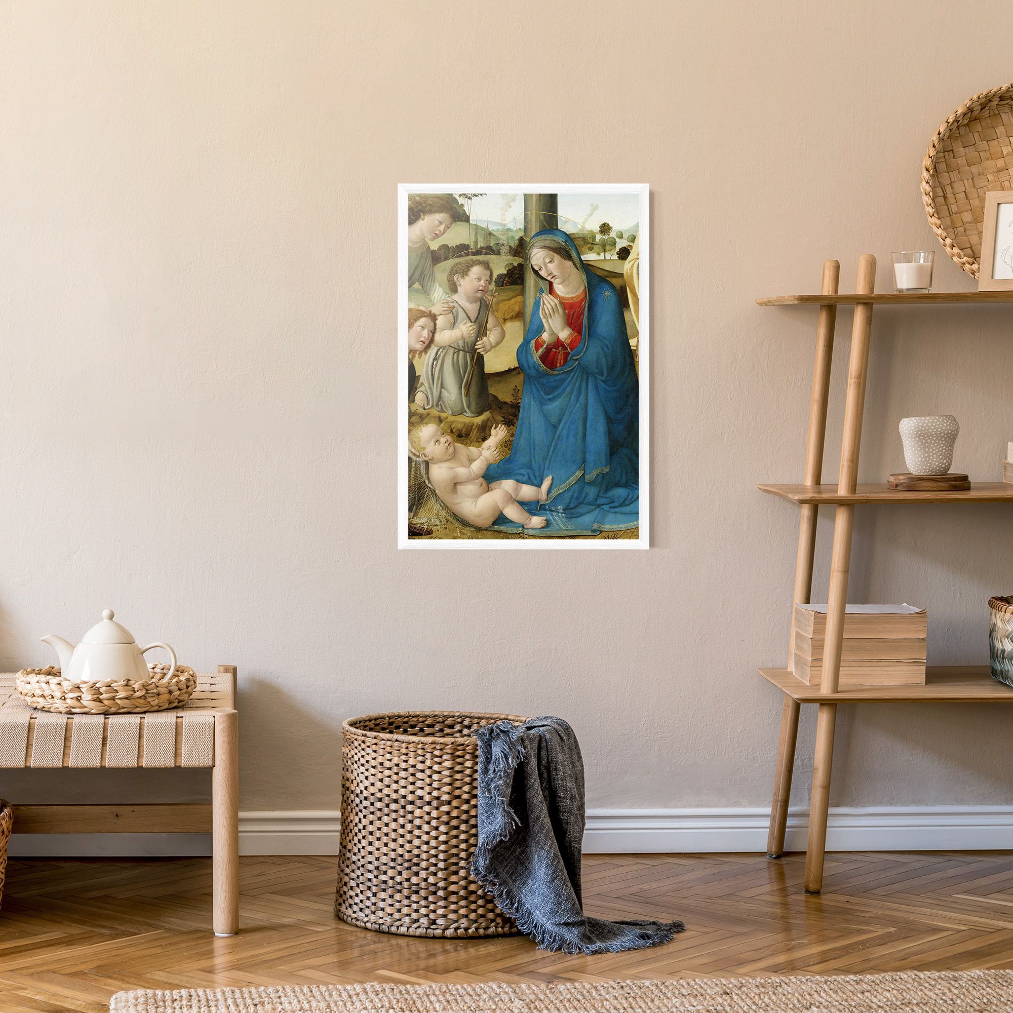 Eternal Love mockup 9