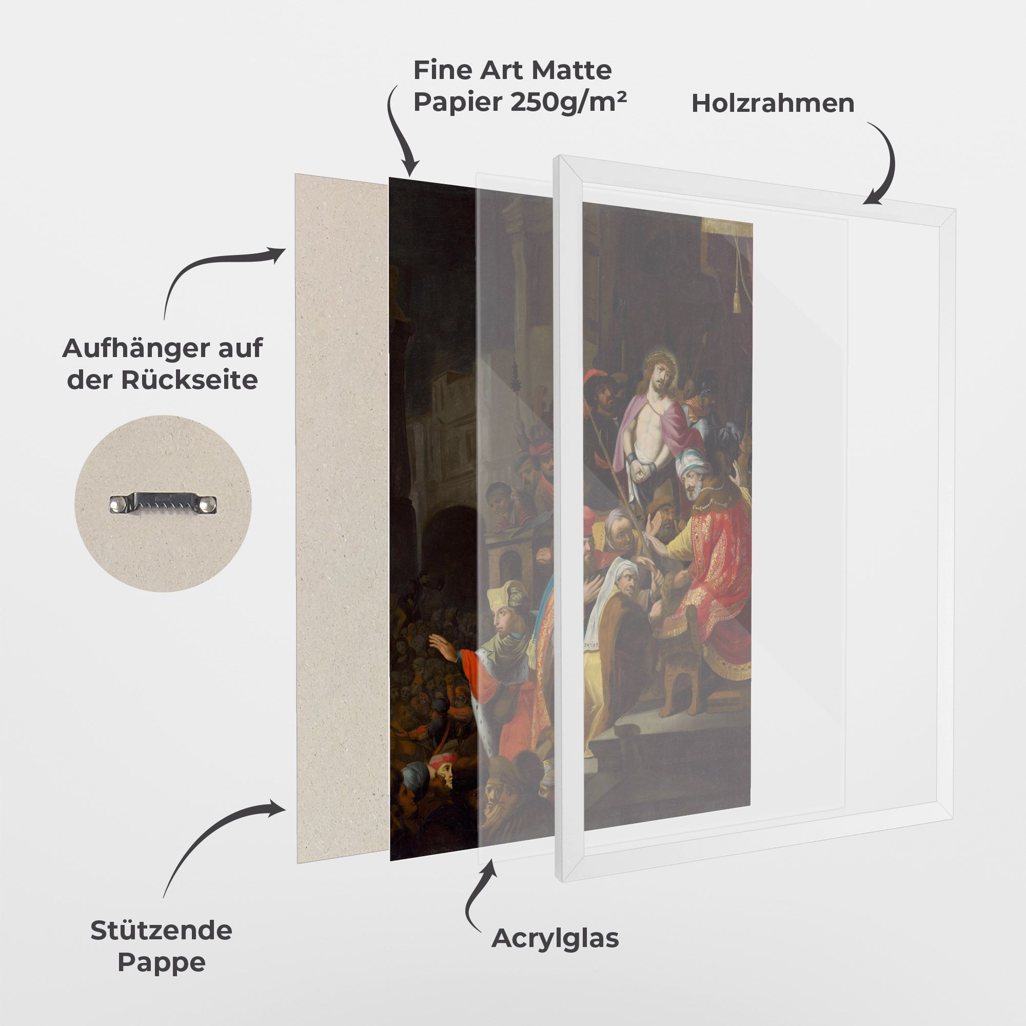 Devine Revelation mockup 1