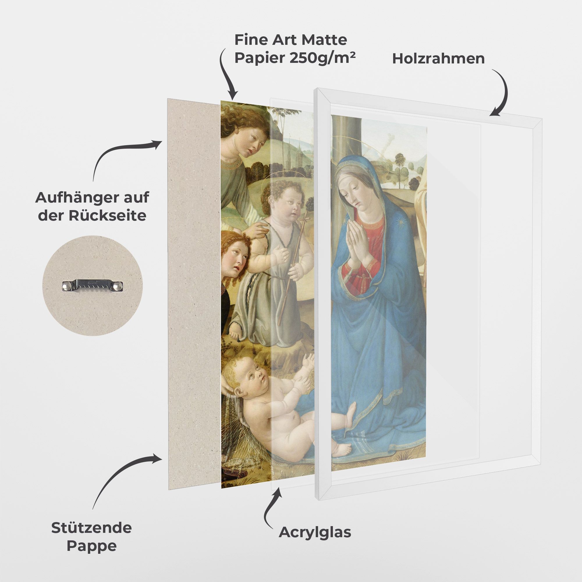 Eternal Love mockup 1