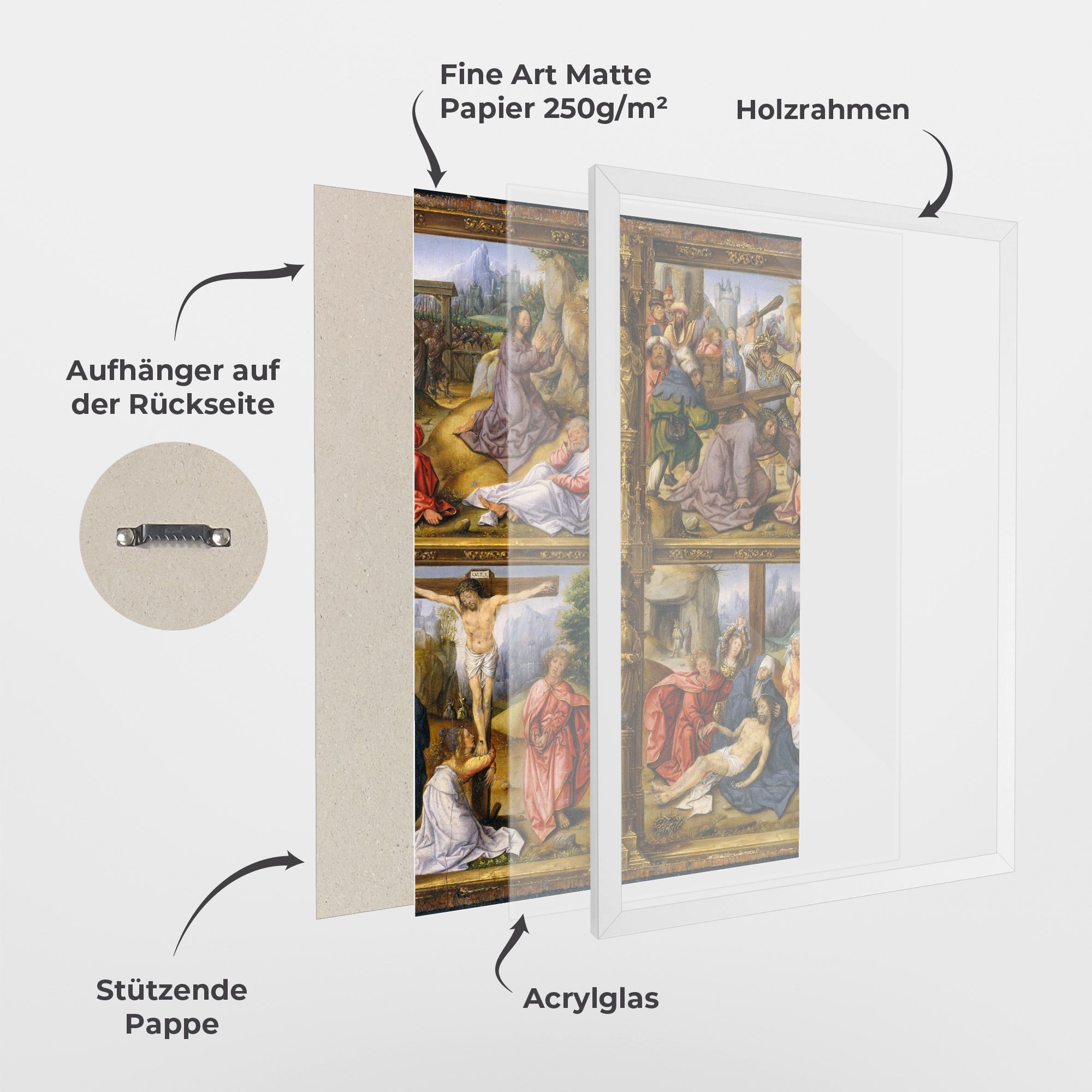 Gold Window View mockup 1