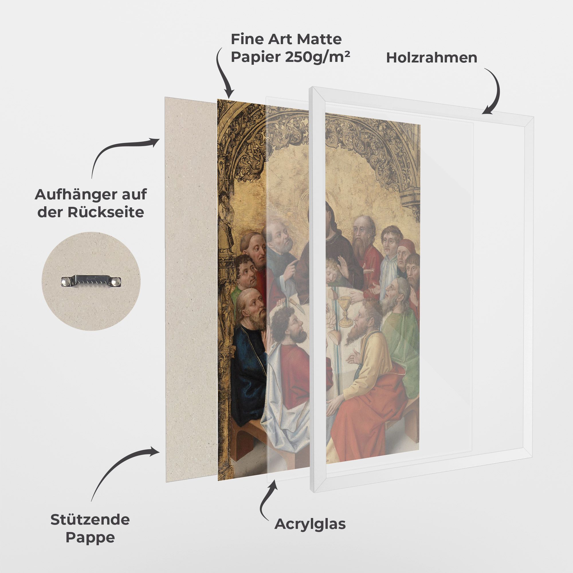 Old Religious Art mockup 1