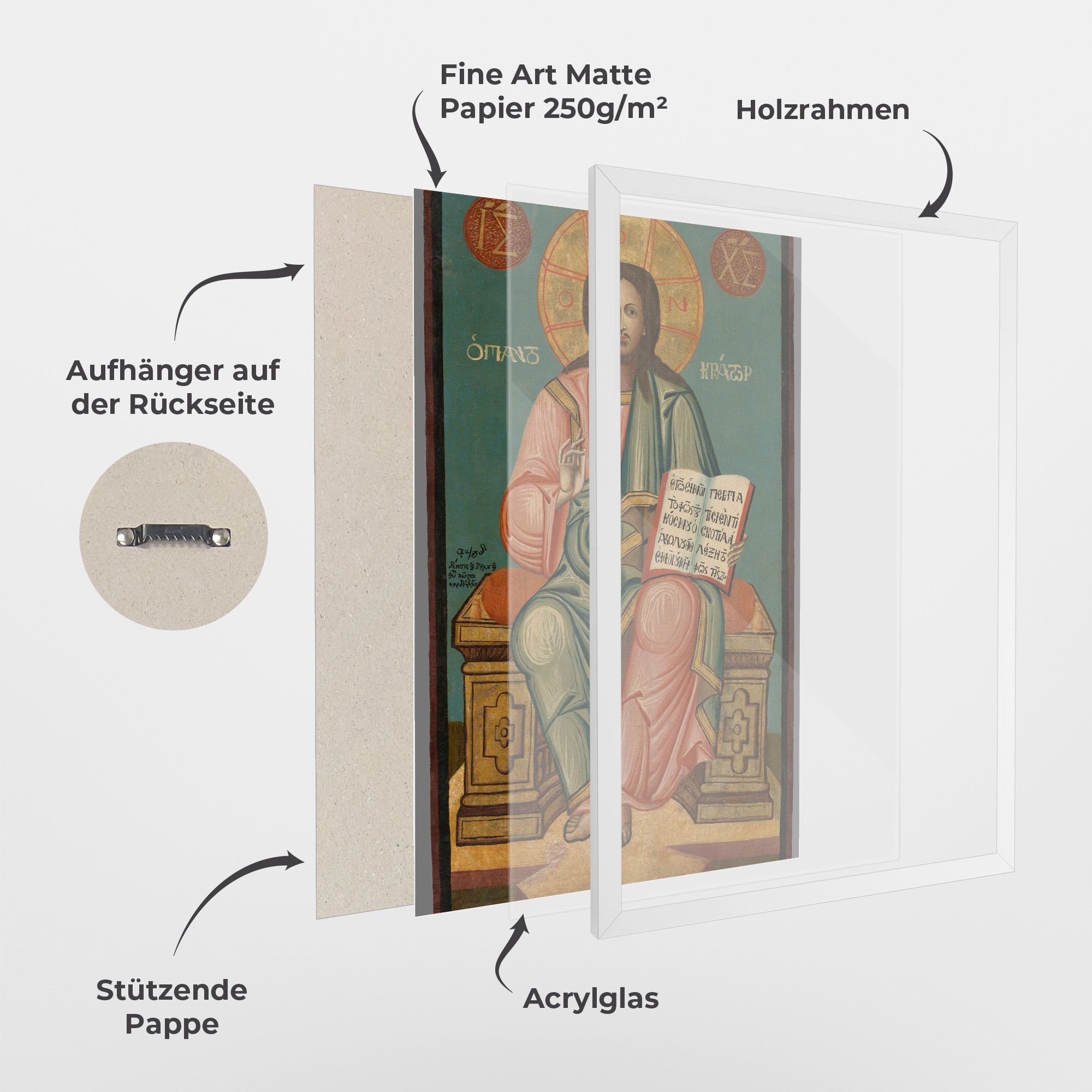 Religious Reading mockup 1