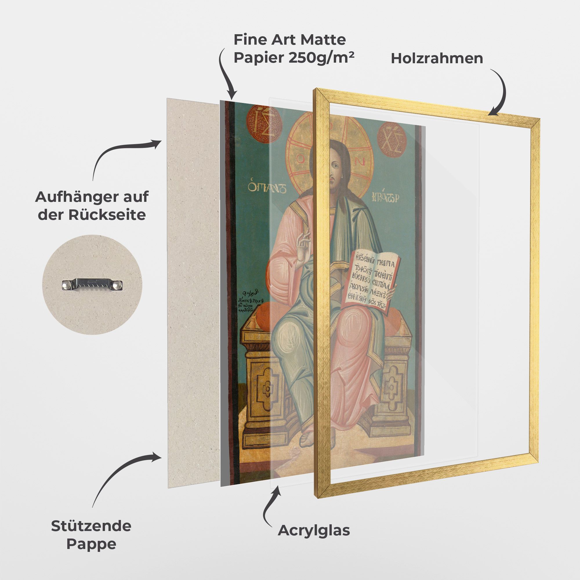 Religious Reading mockup 1