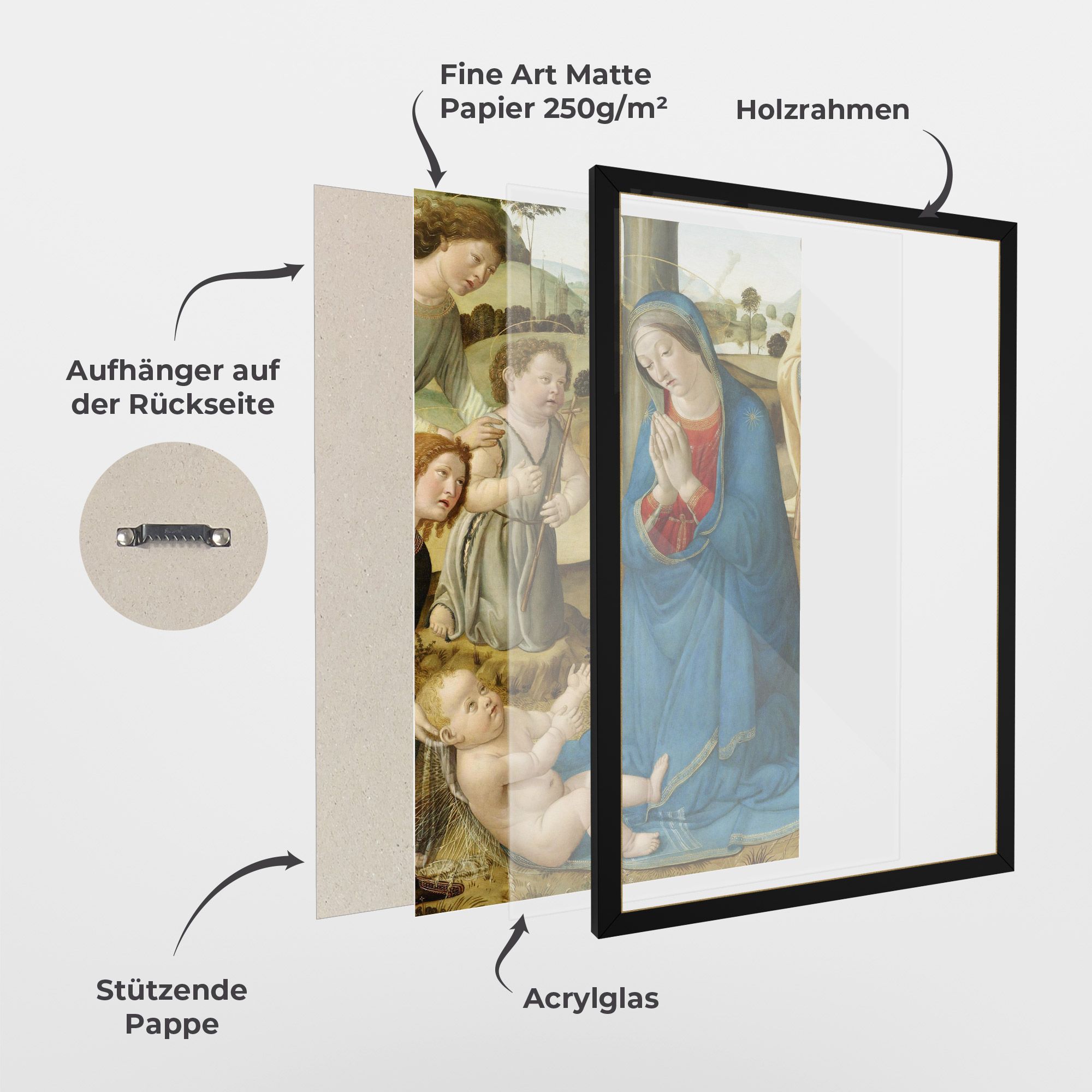 Eternal Love mockup 1