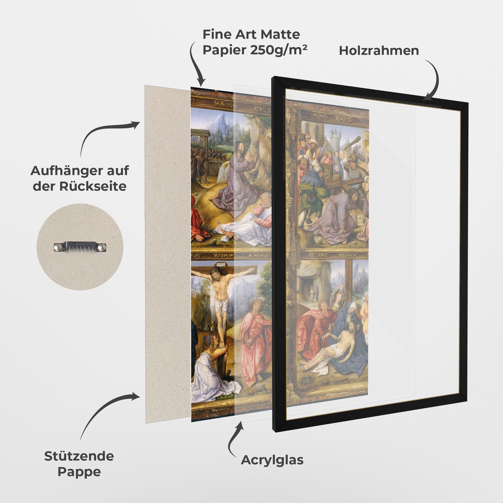 Gold Window View mockup 1