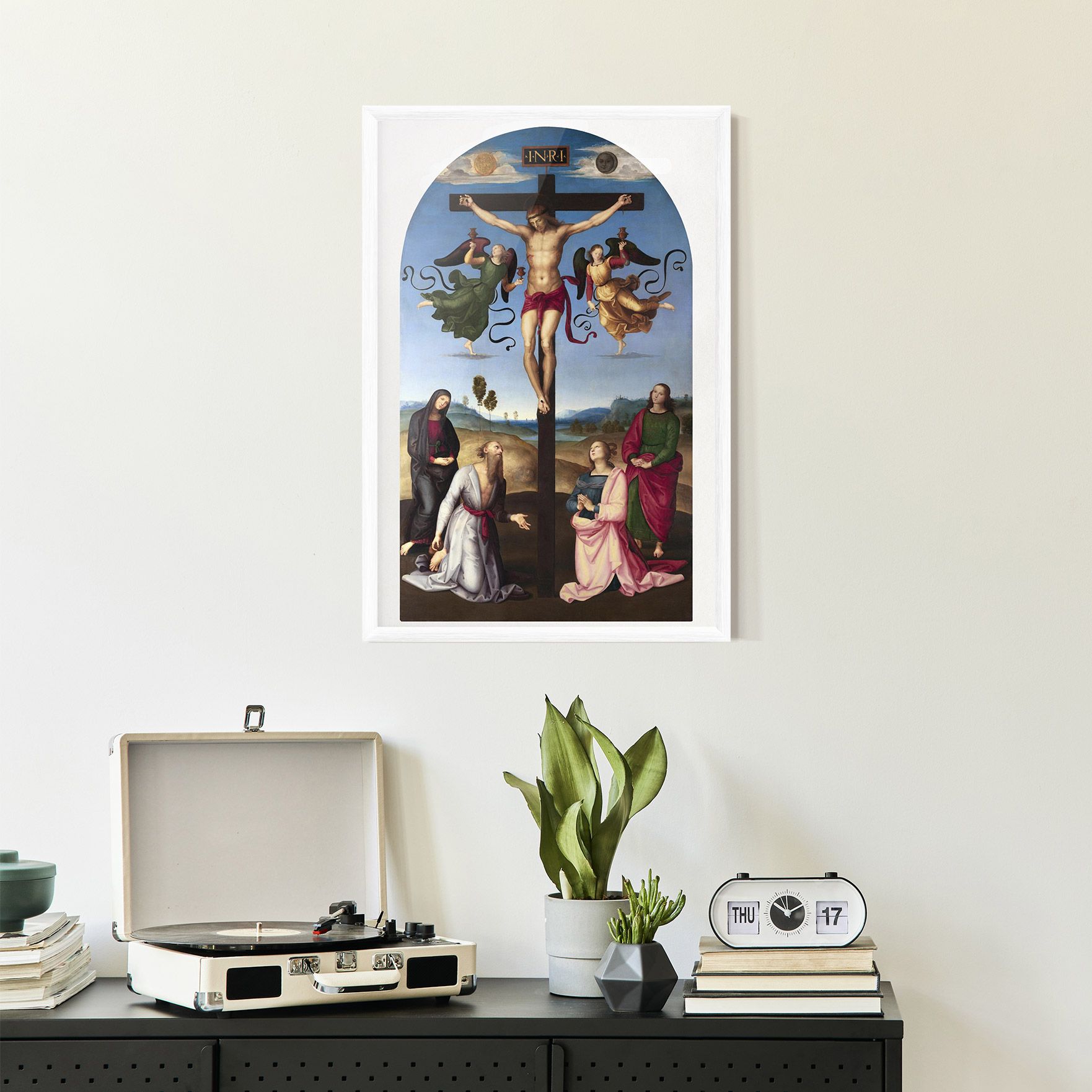 Blue Sky Jesus mockup 2