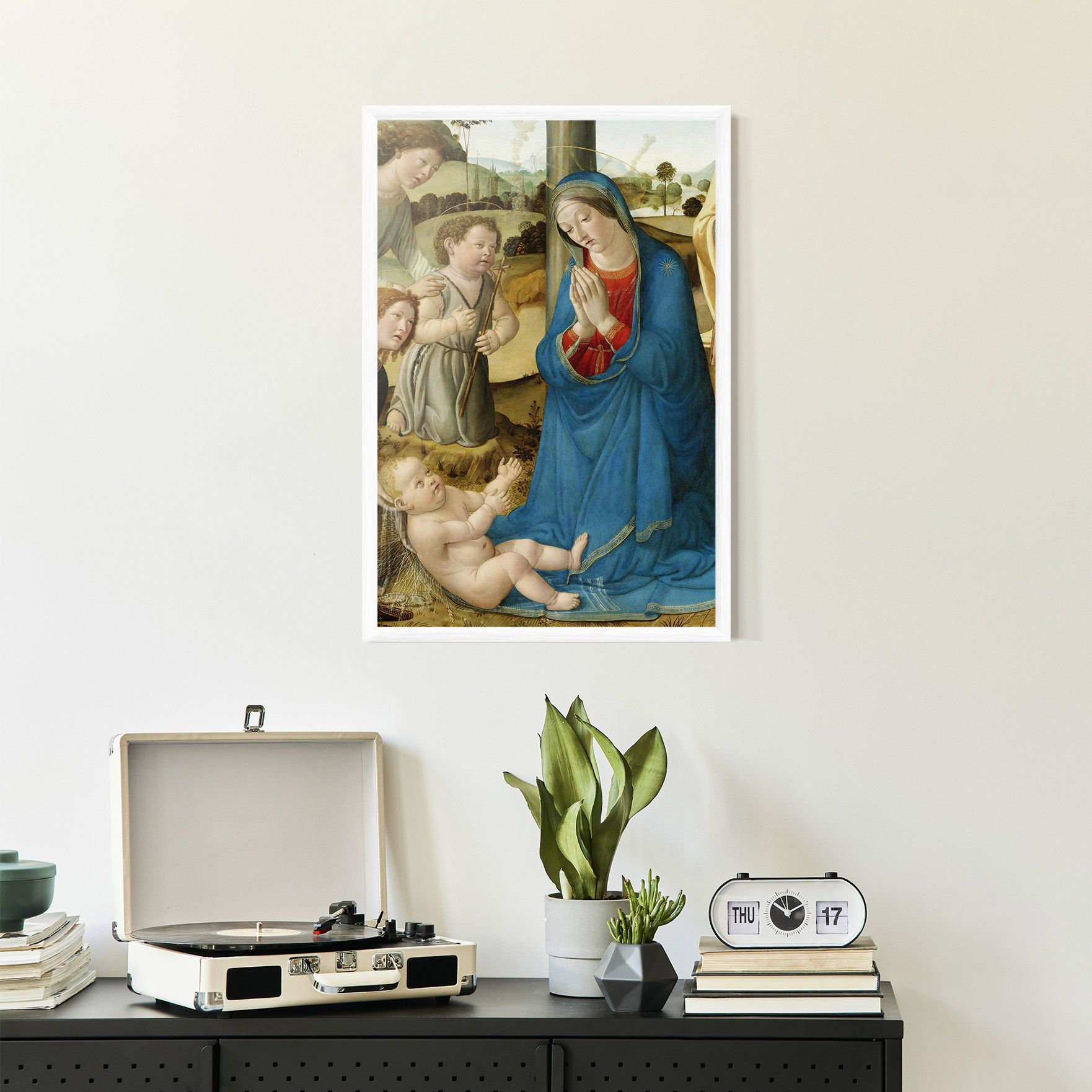 Eternal Love mockup 2