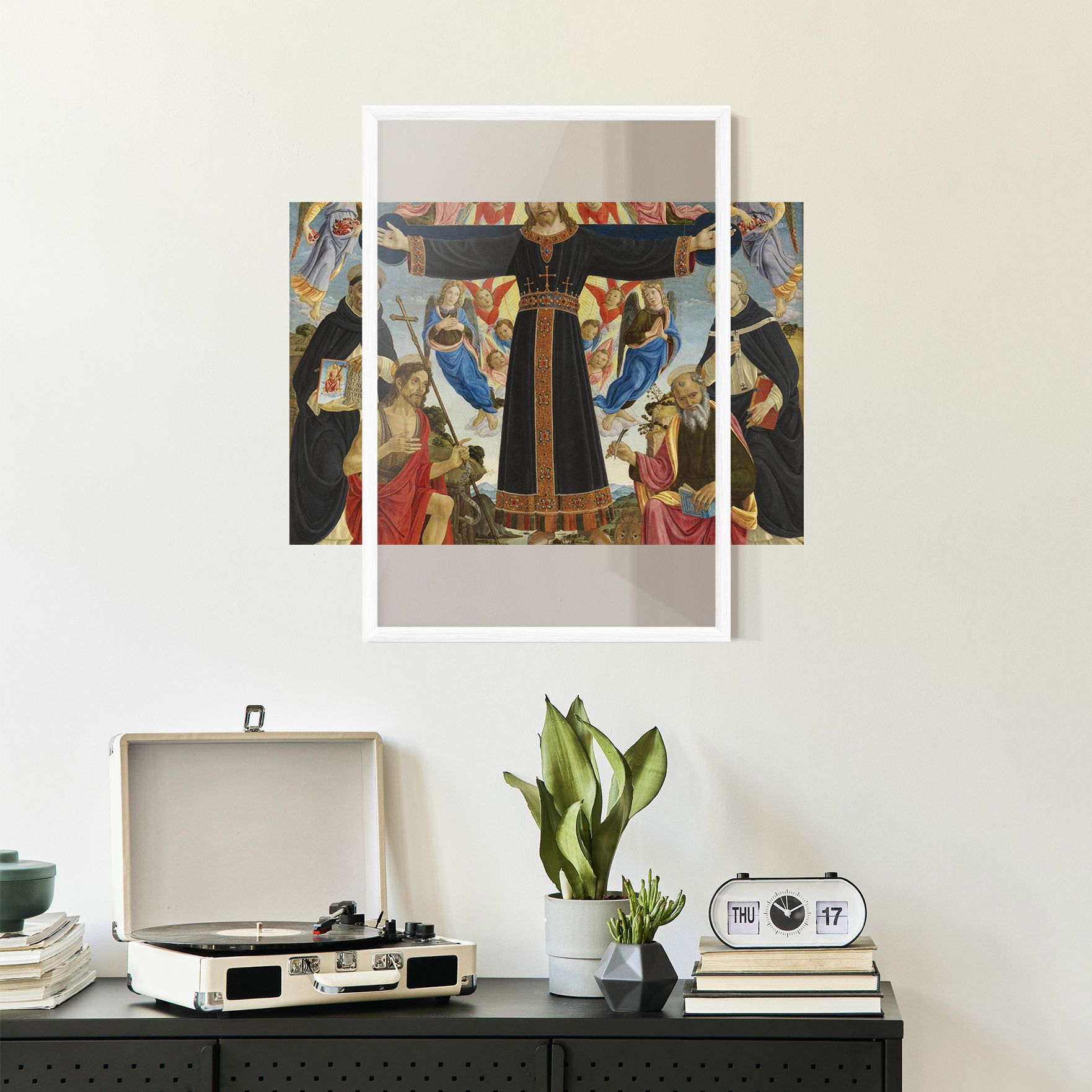 Open Divine Arms mockup 2