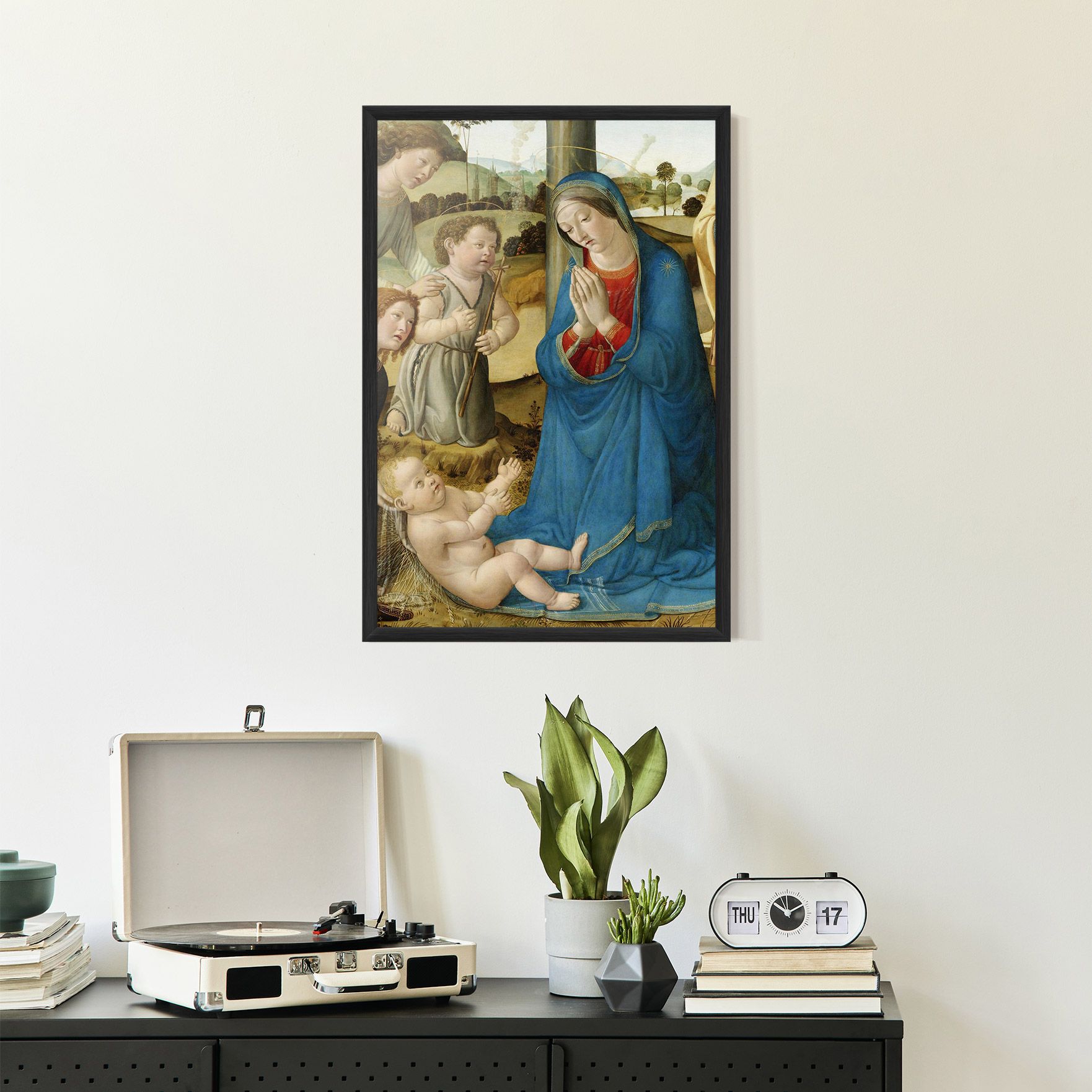 Eternal Love mockup 2