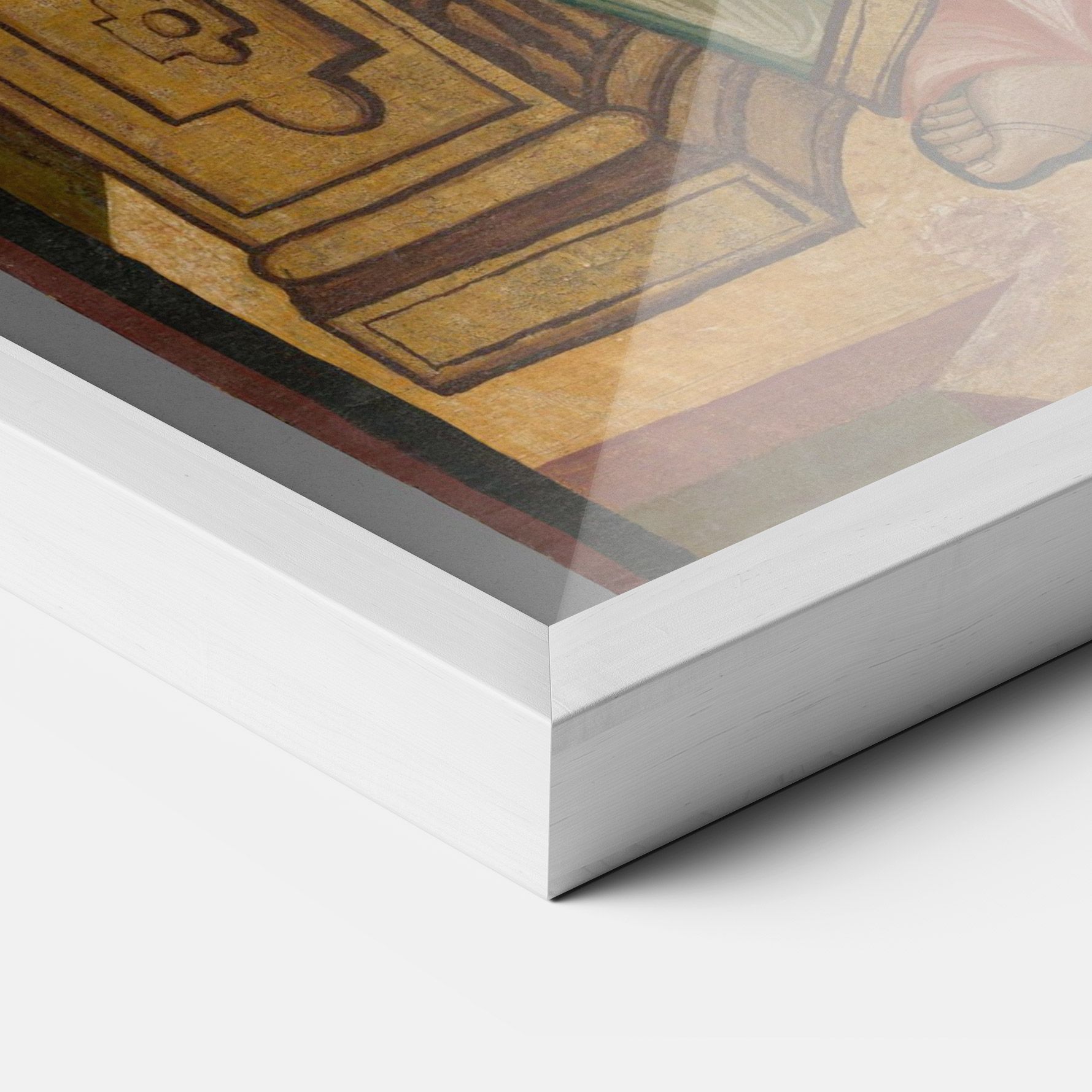 Religious Reading mockup 3