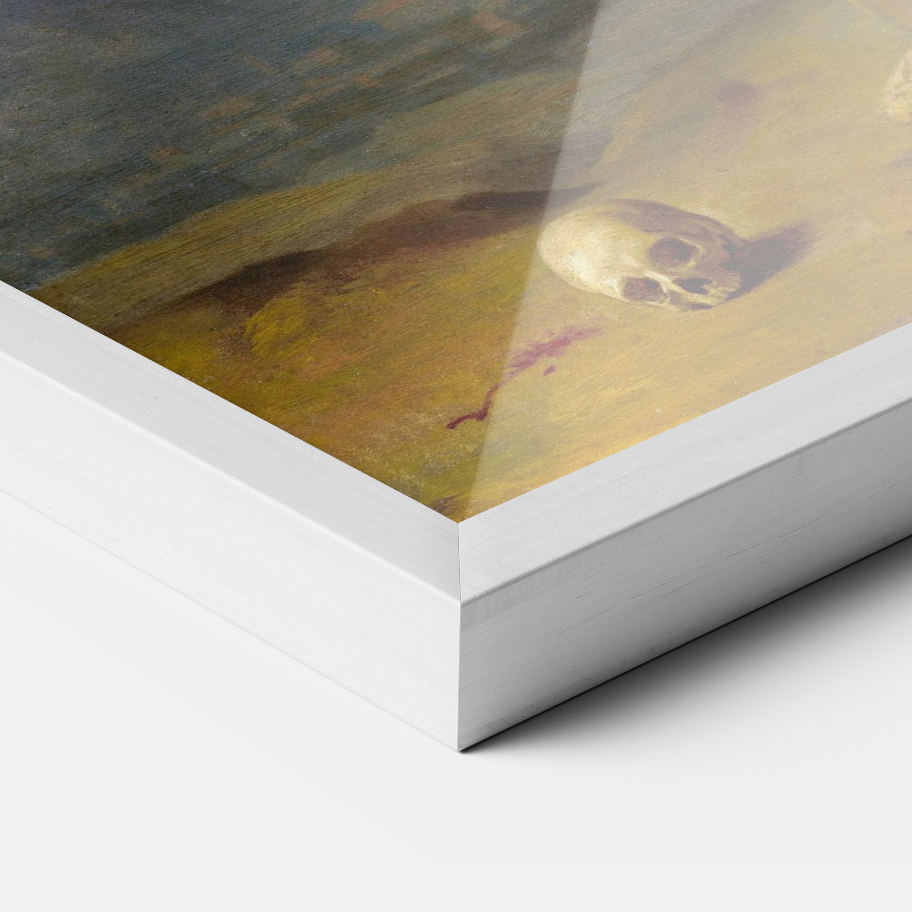 Yellow Cross mockup 3