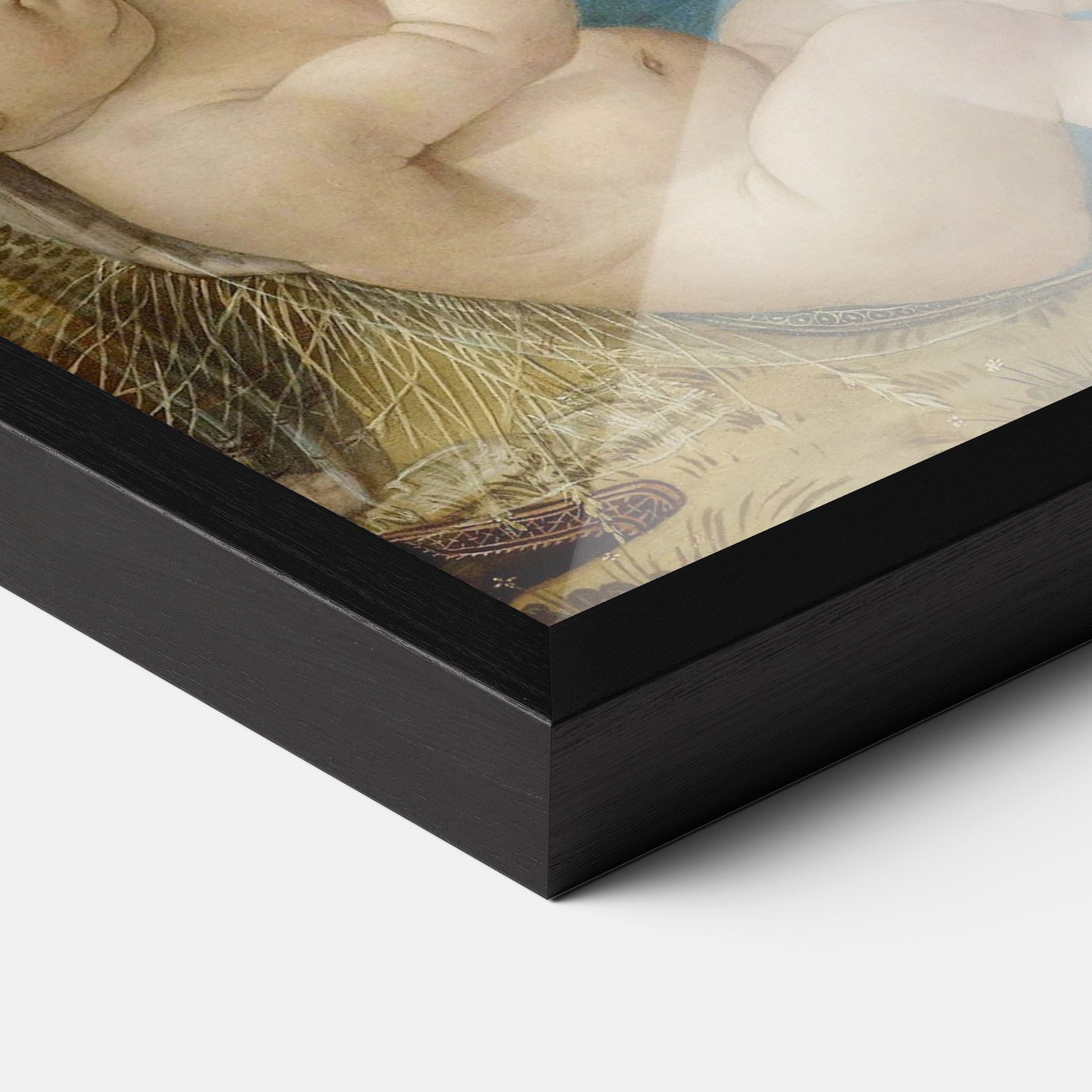 Eternal Love mockup 3