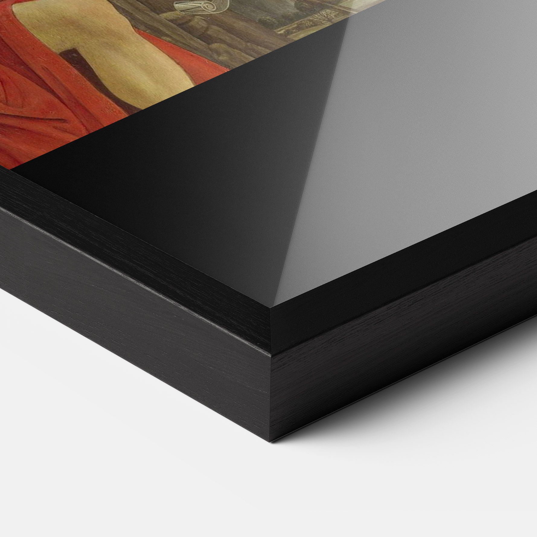 Open Divine Arms mockup 3