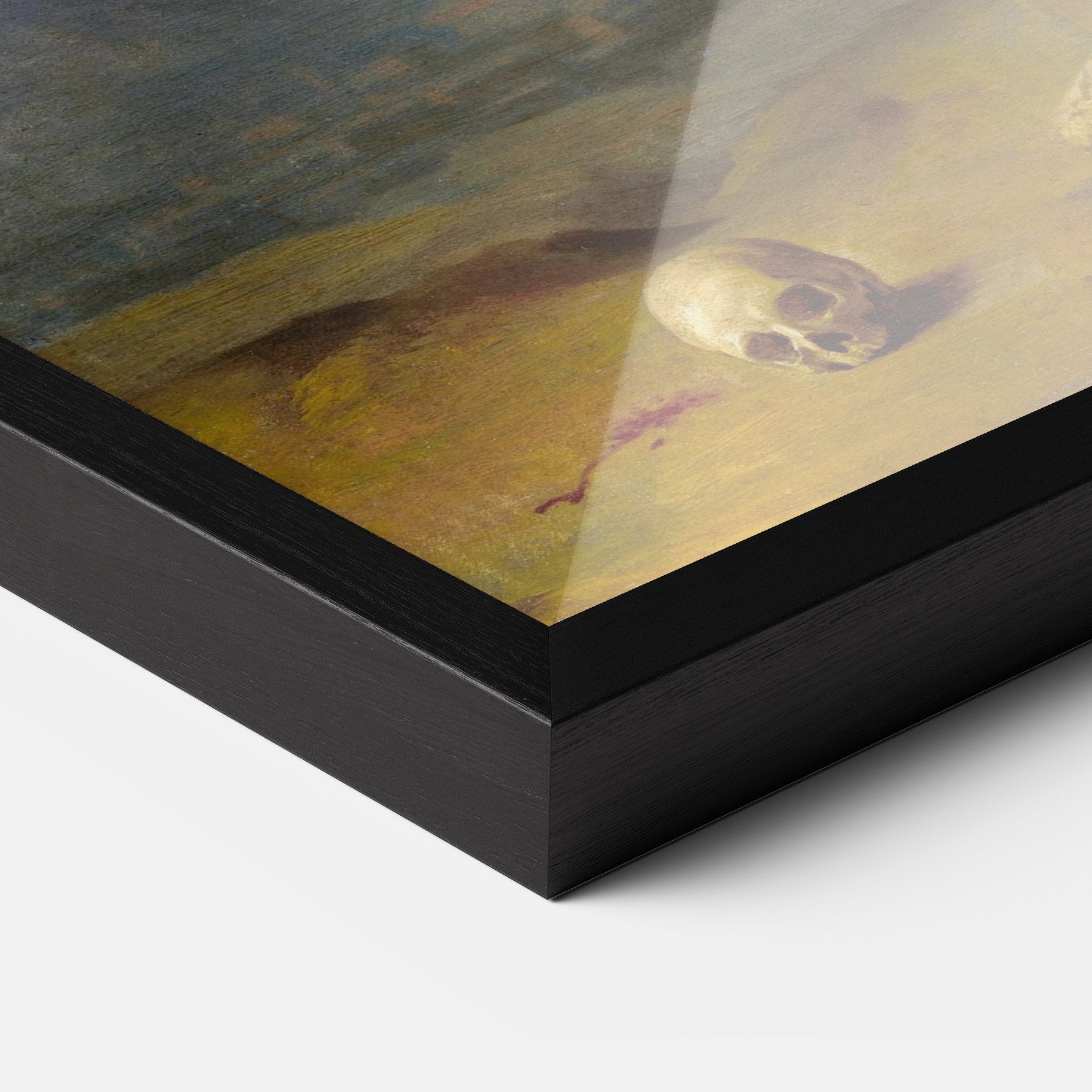 Yellow Cross mockup 3