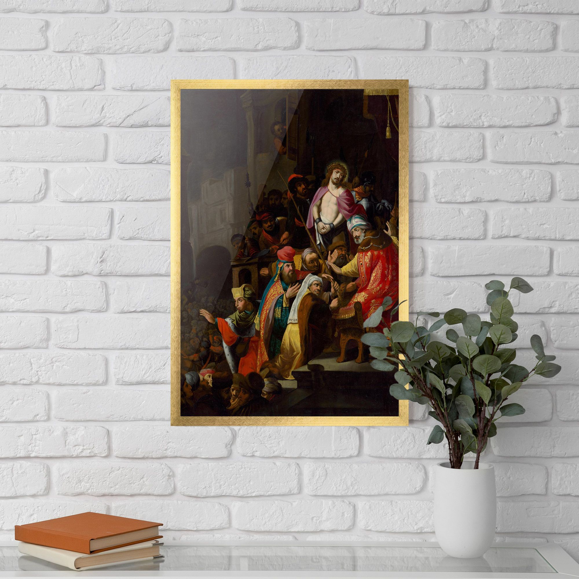 Devine Revelation mockup 5