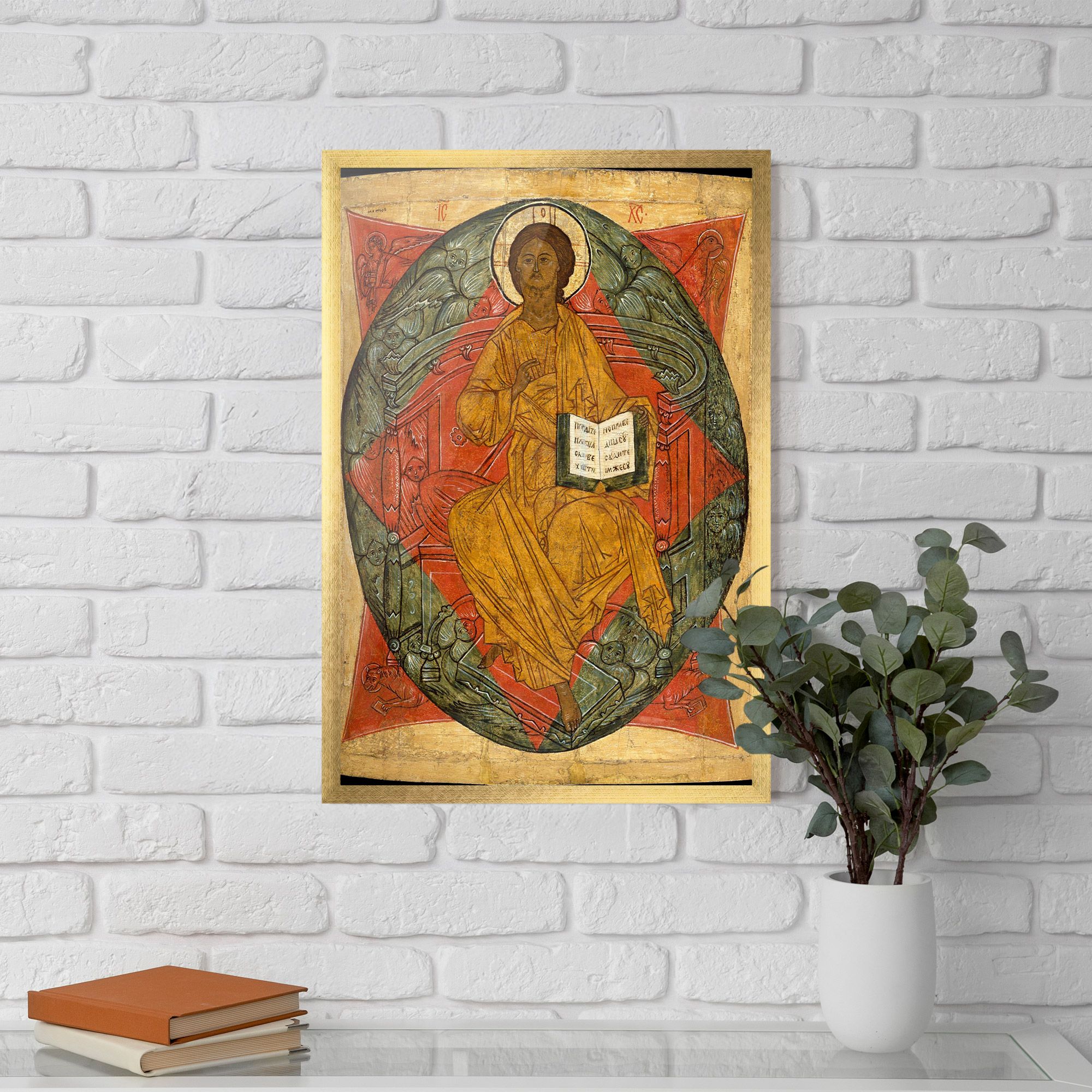 Religious Outfit mockup 5