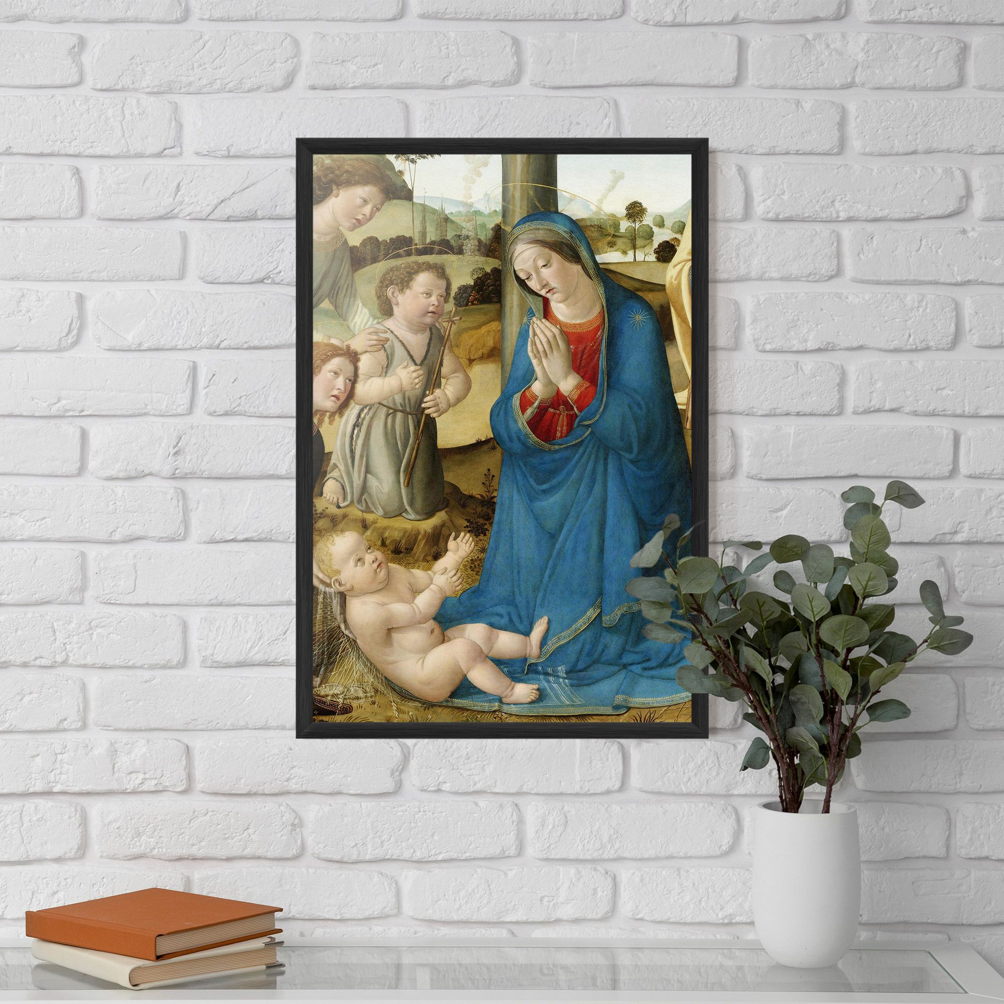 Eternal Love mockup 5