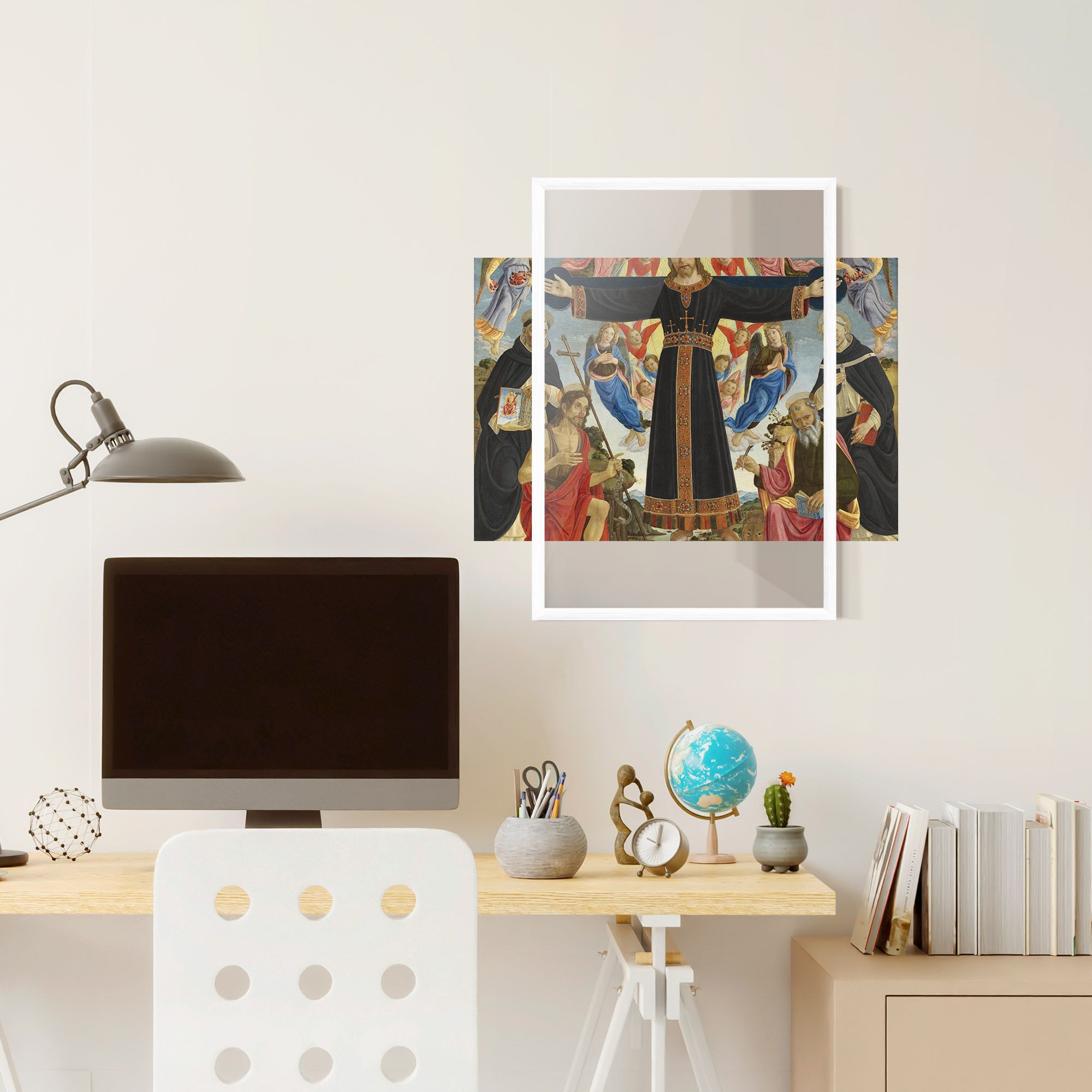 Open Divine Arms mockup 6