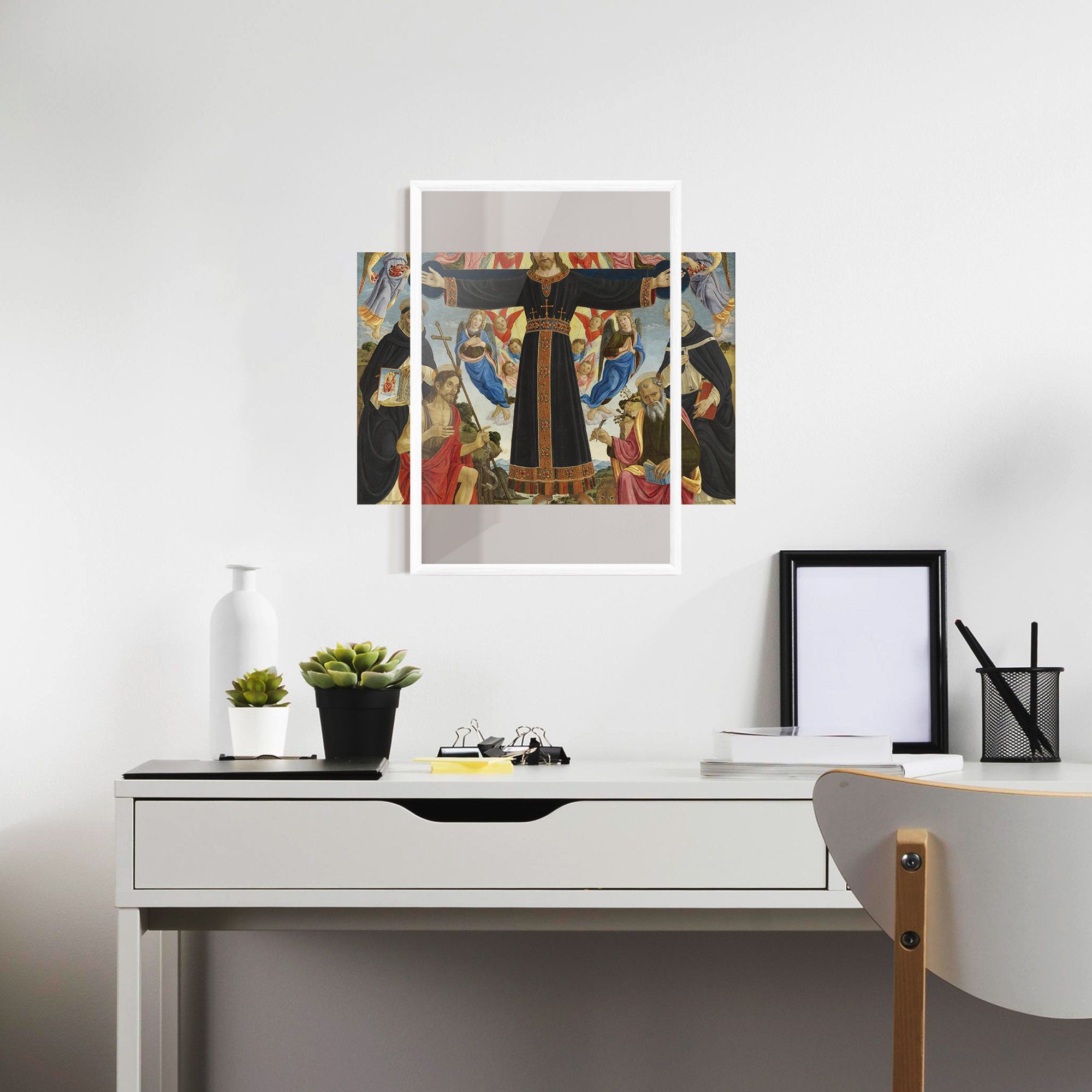 Open Divine Arms mockup 7