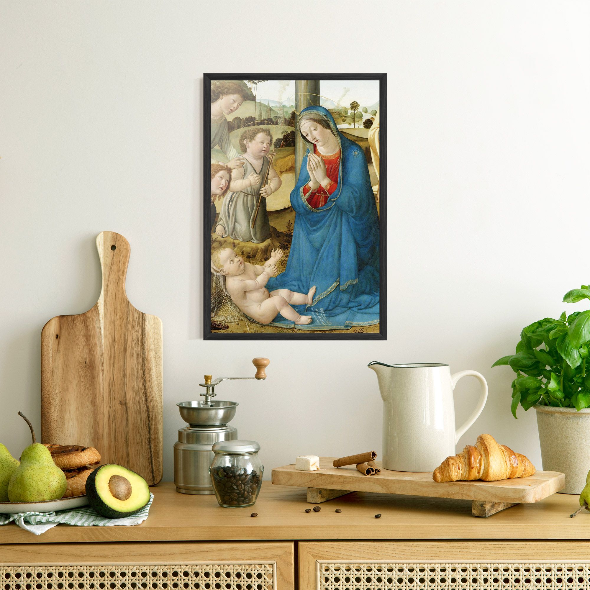 Eternal Love mockup 8