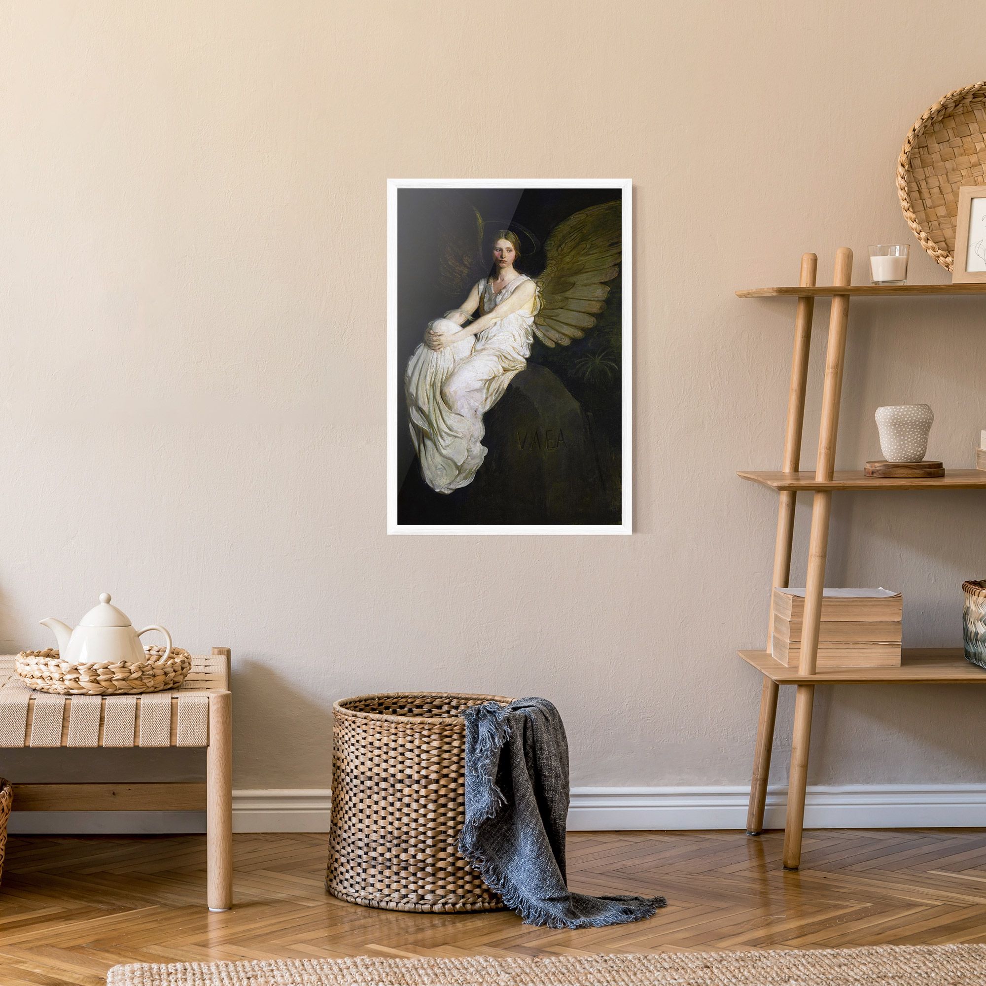 Angel Thinking mockup 9