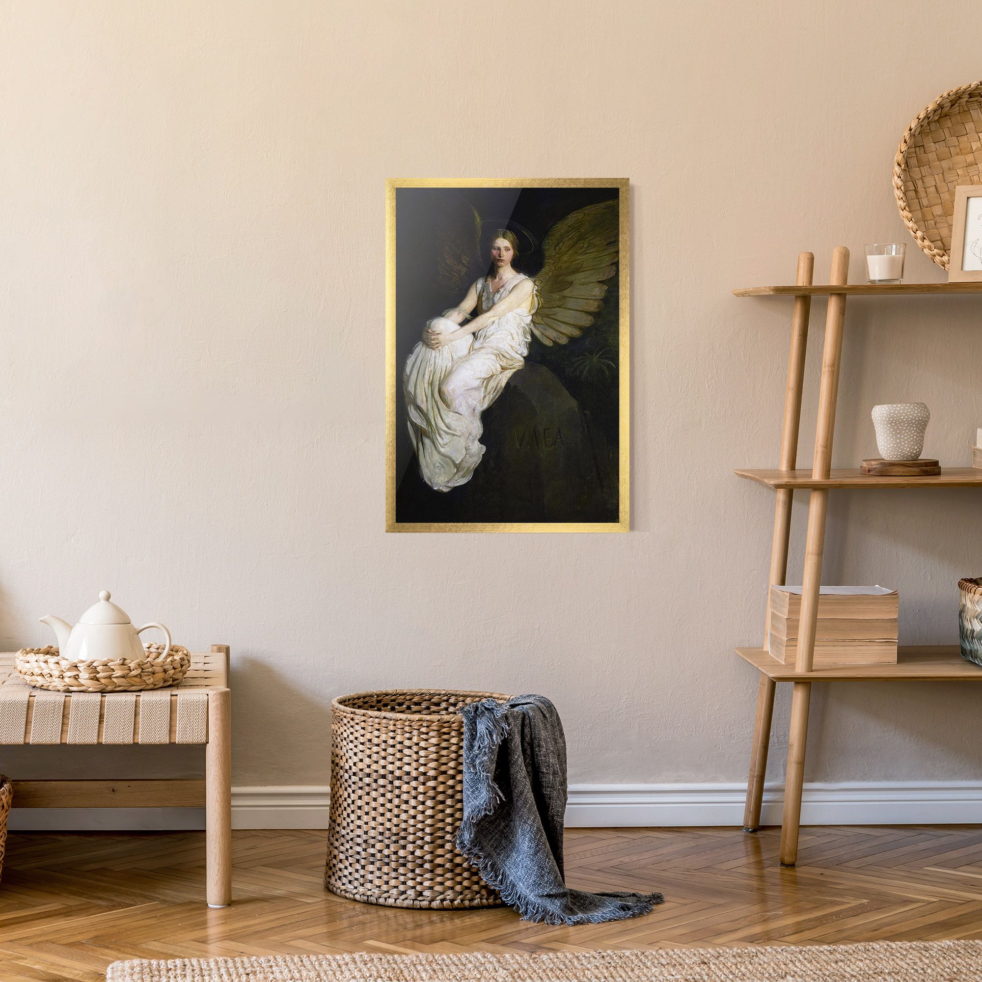 Angel Thinking mockup 9