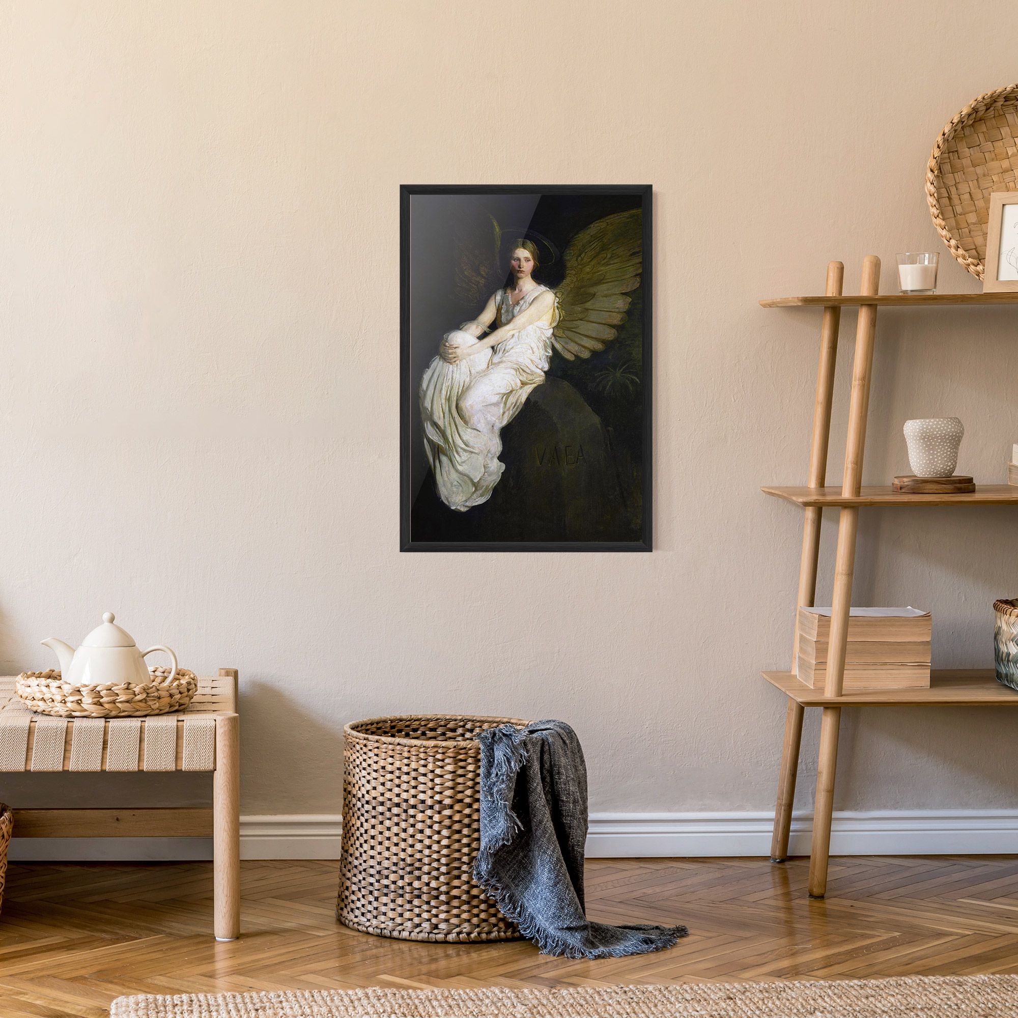 Angel Thinking mockup 9