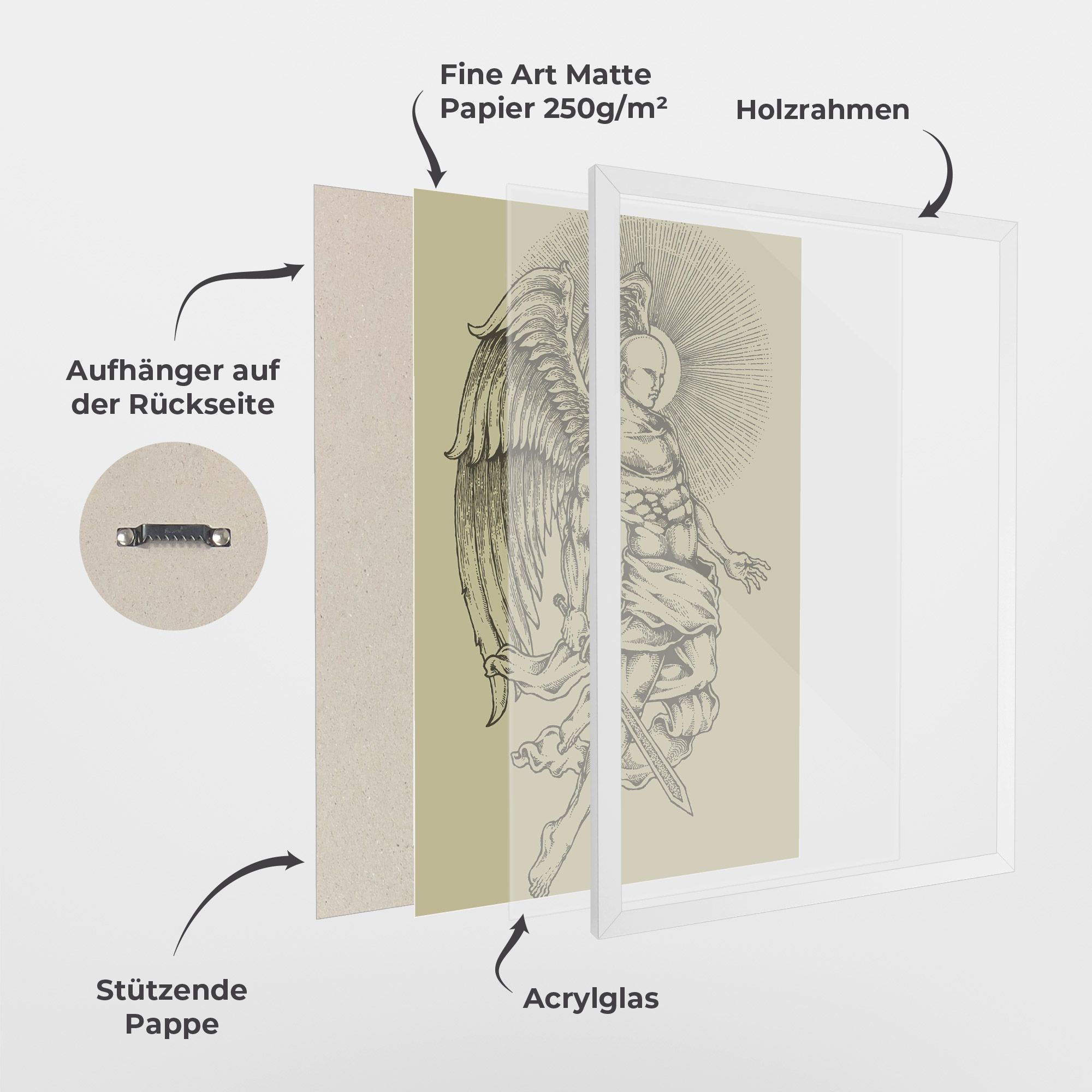 Angel Fighter mockup 1